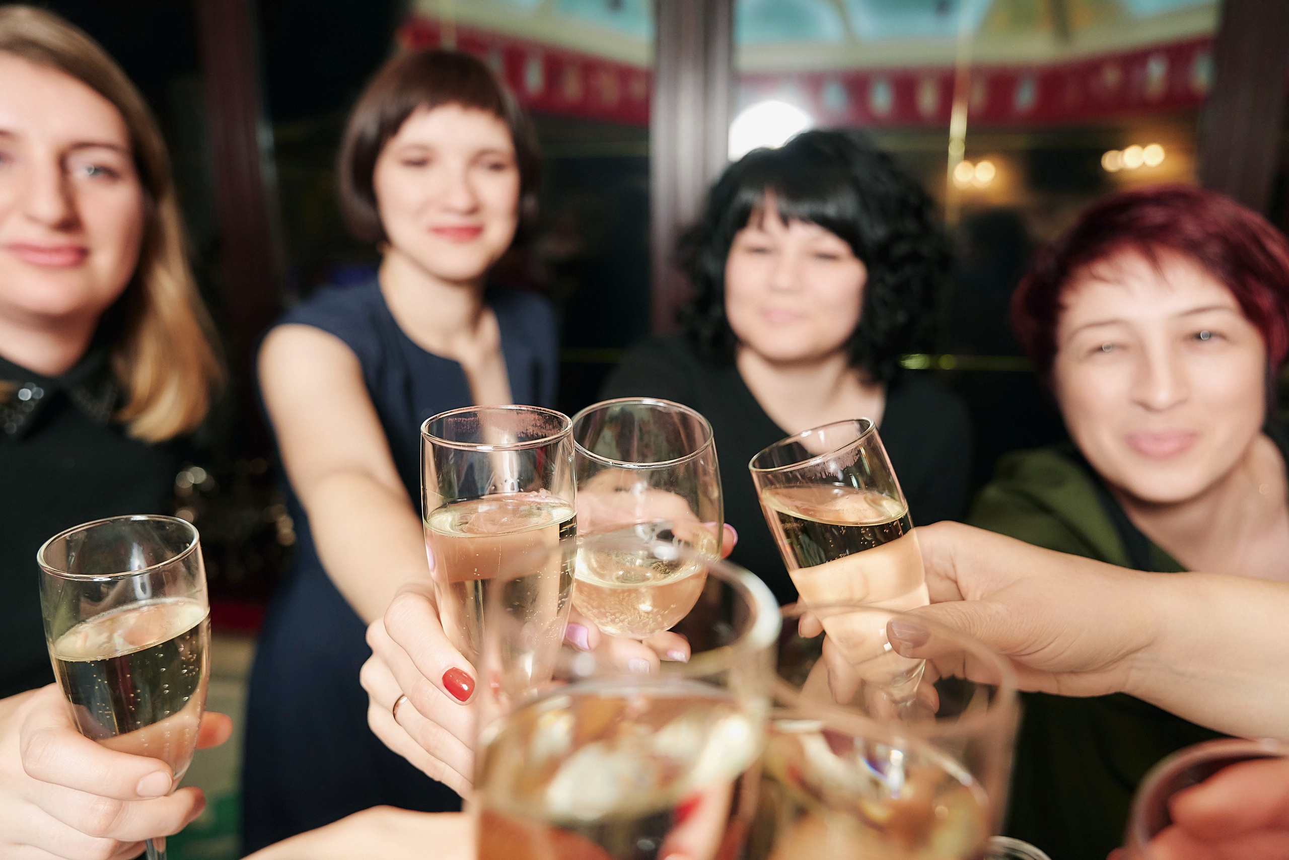 Ростелеком — корпоративный выезд для тренеров