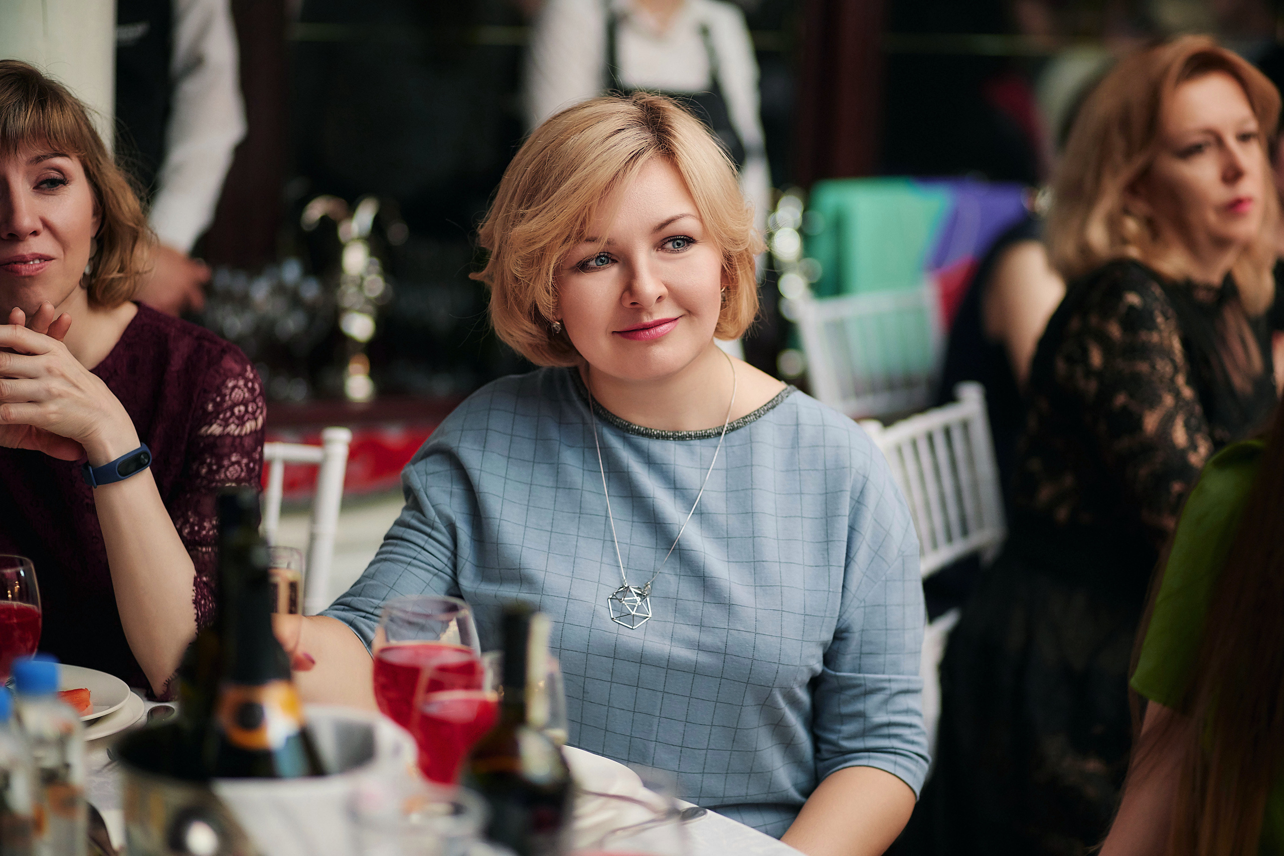 Ростелеком — корпоративный выезд для тренеров