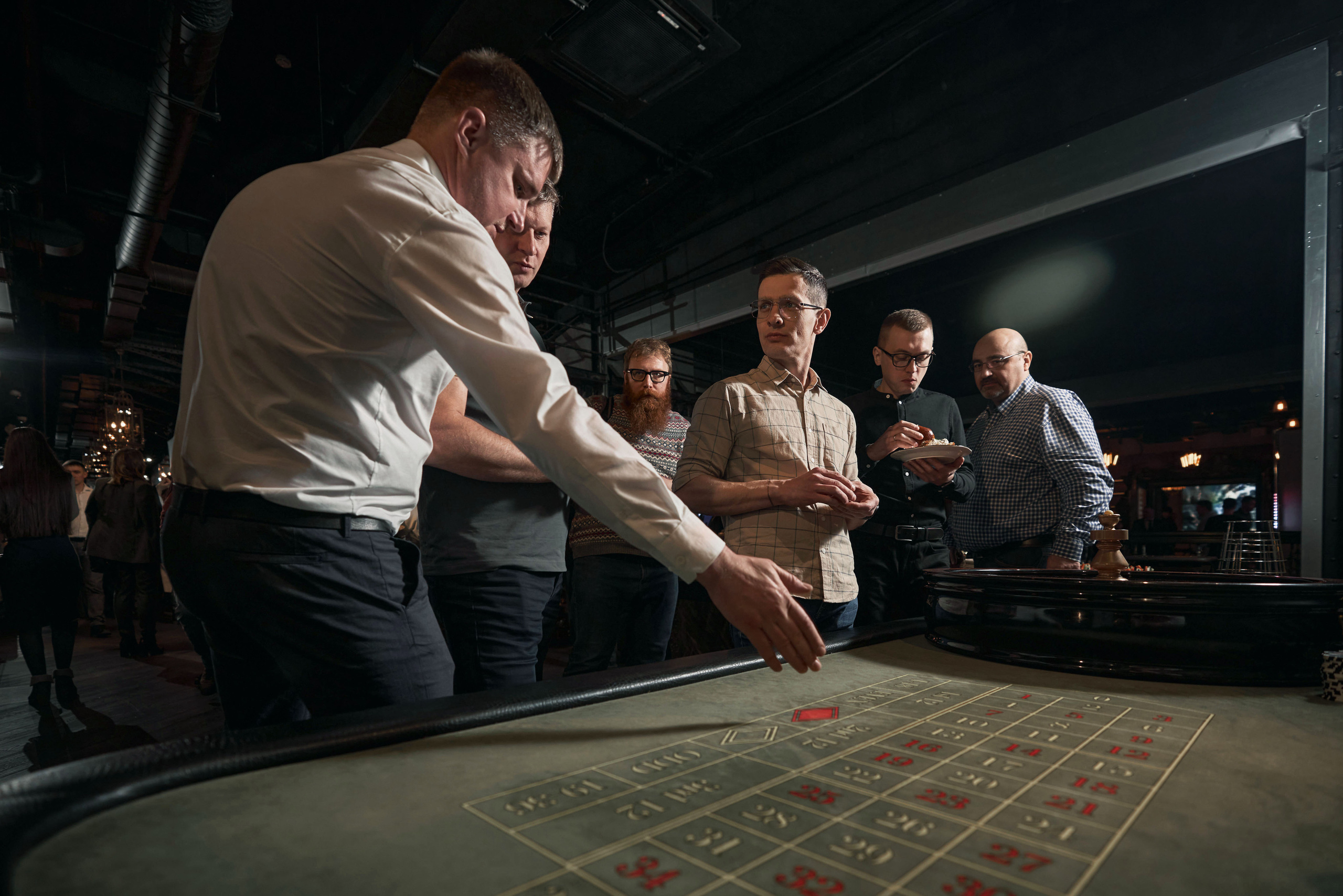 РОСКЛИМАТ — 20 лет