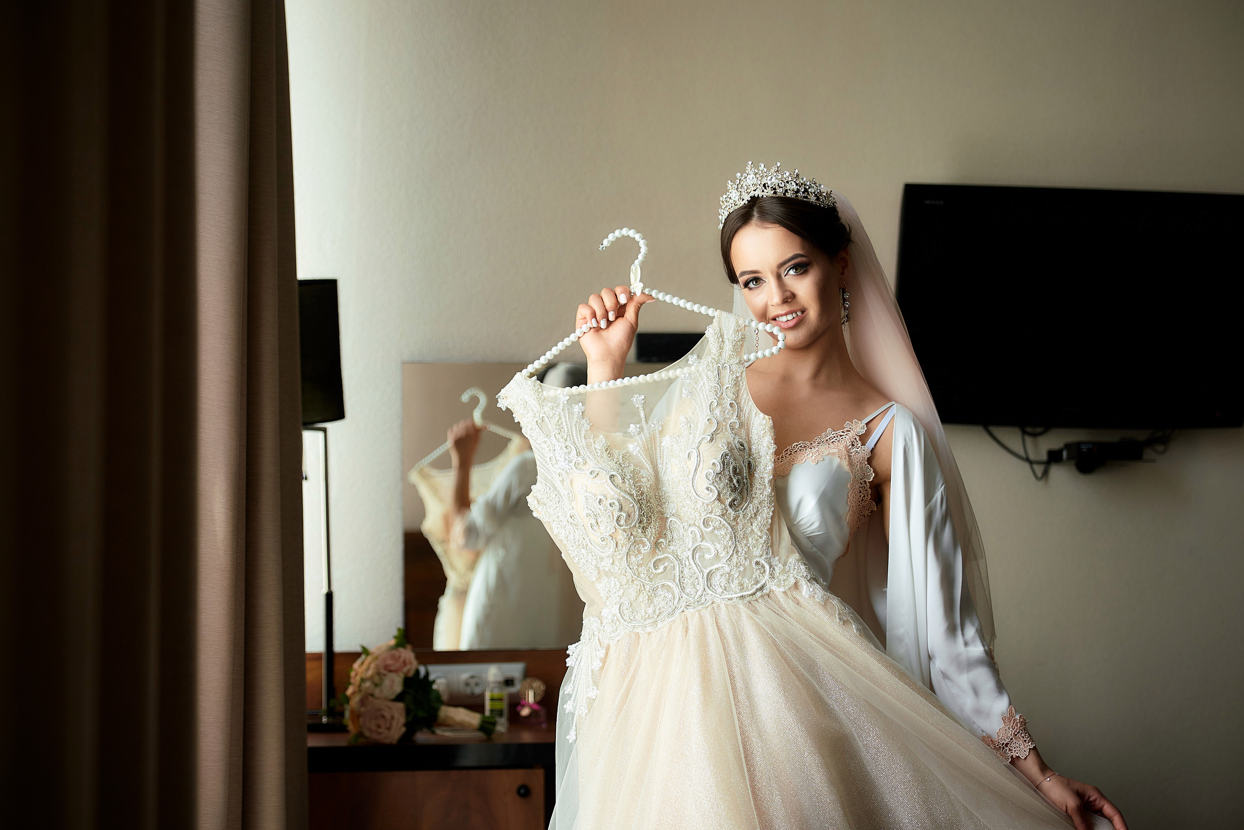 Свадьба Кирилла и Илоны