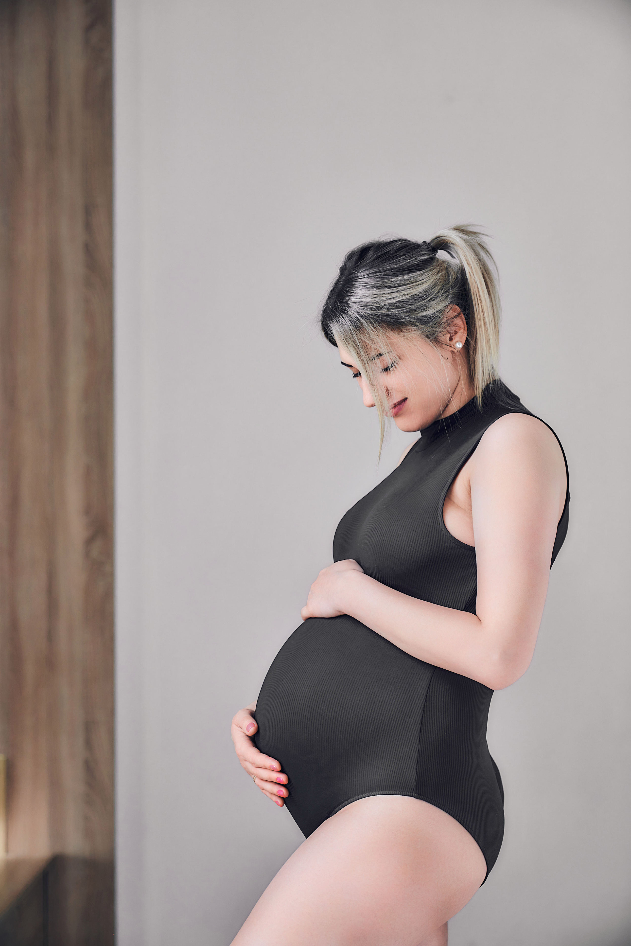 Мария и Алексей