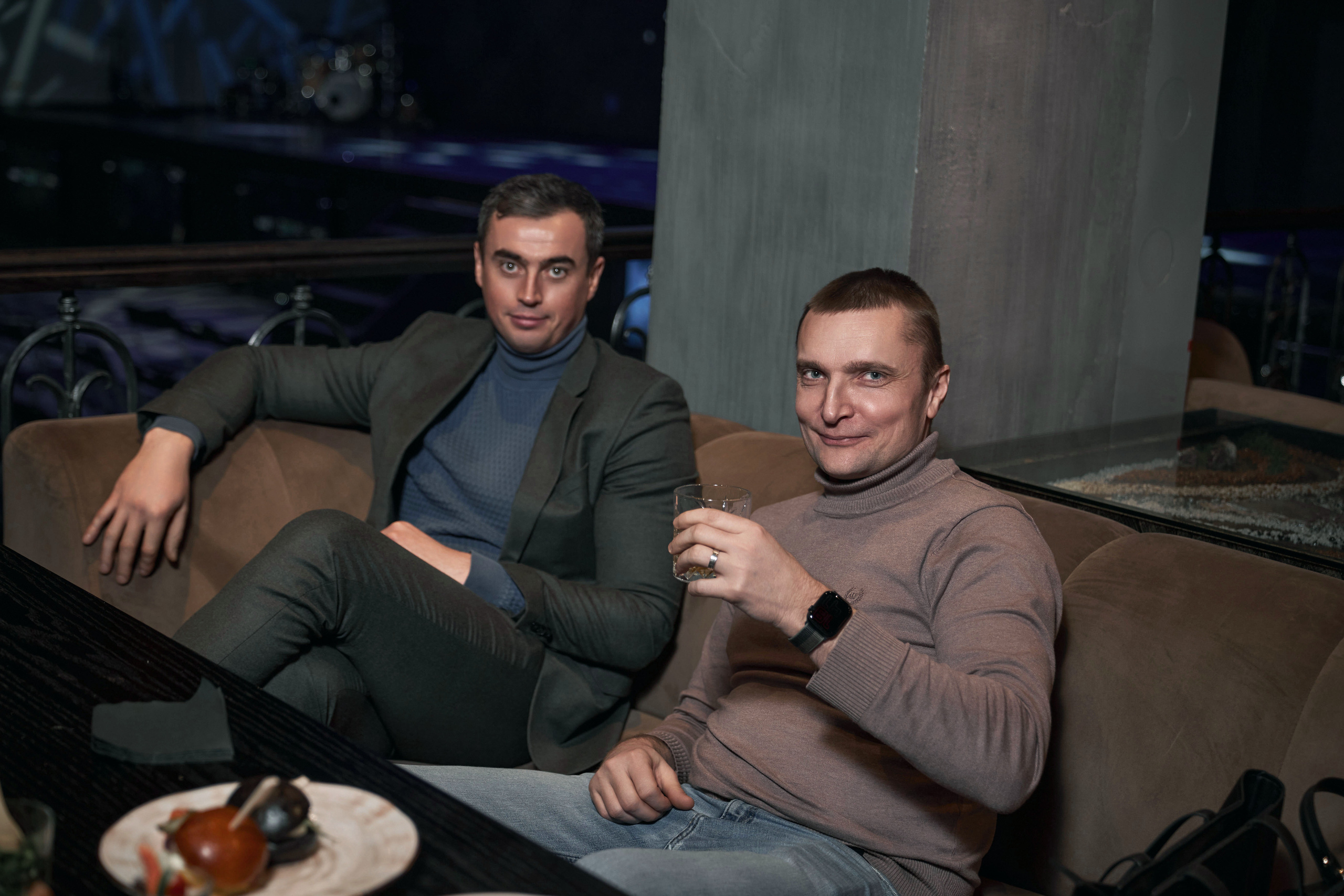 РОСКЛИМАТ — 20 лет