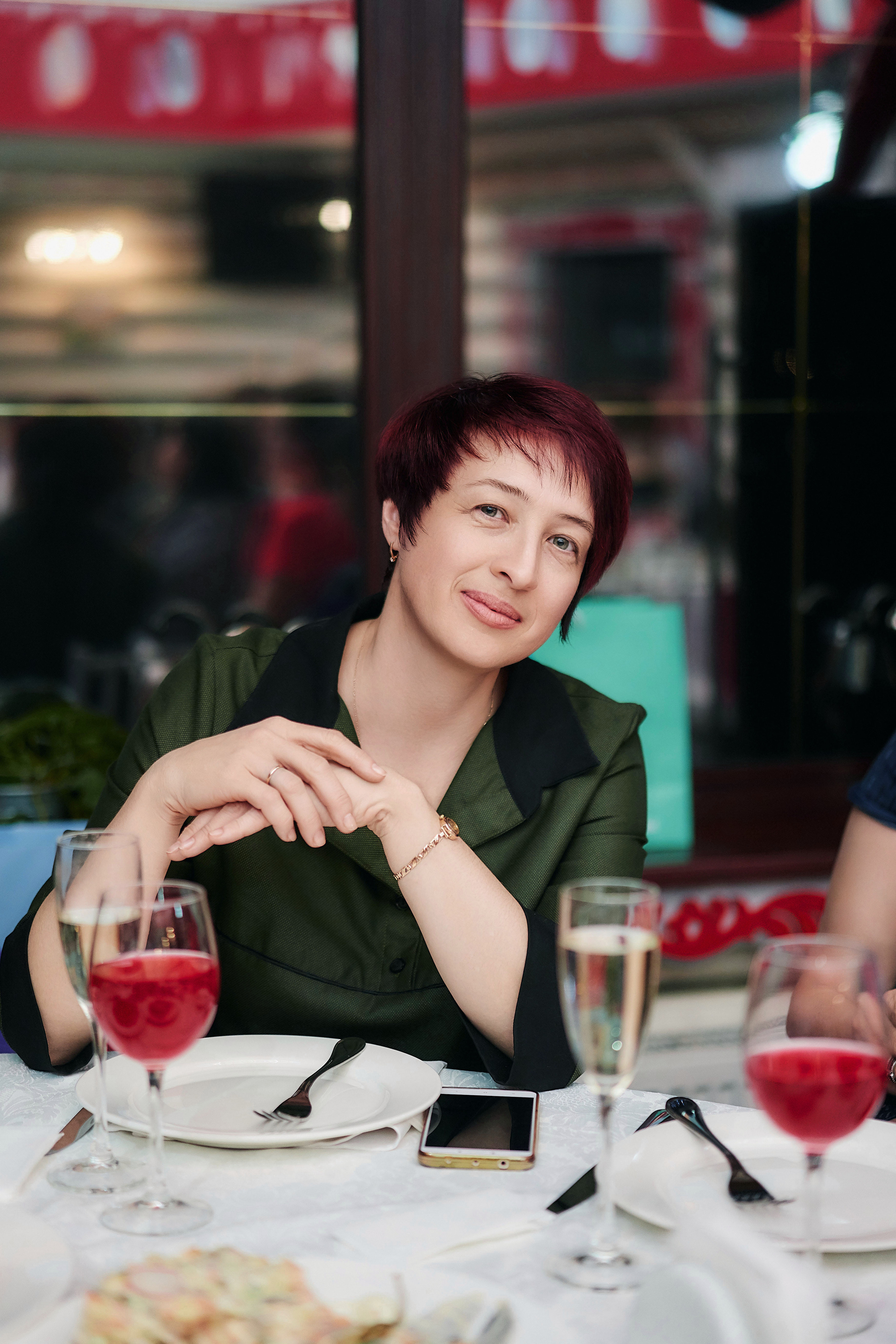 Ростелеком — корпоративный выезд для тренеров