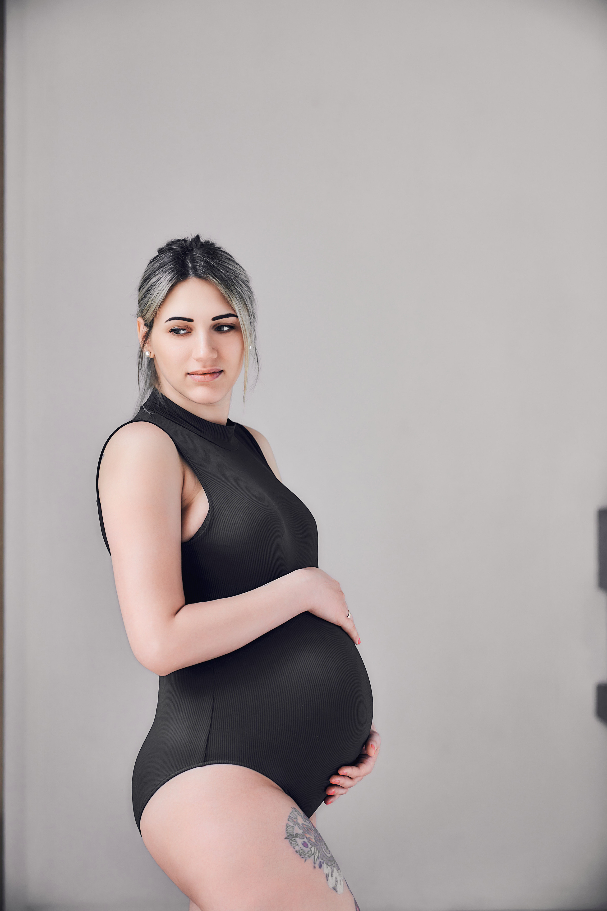 Мария и Алексей