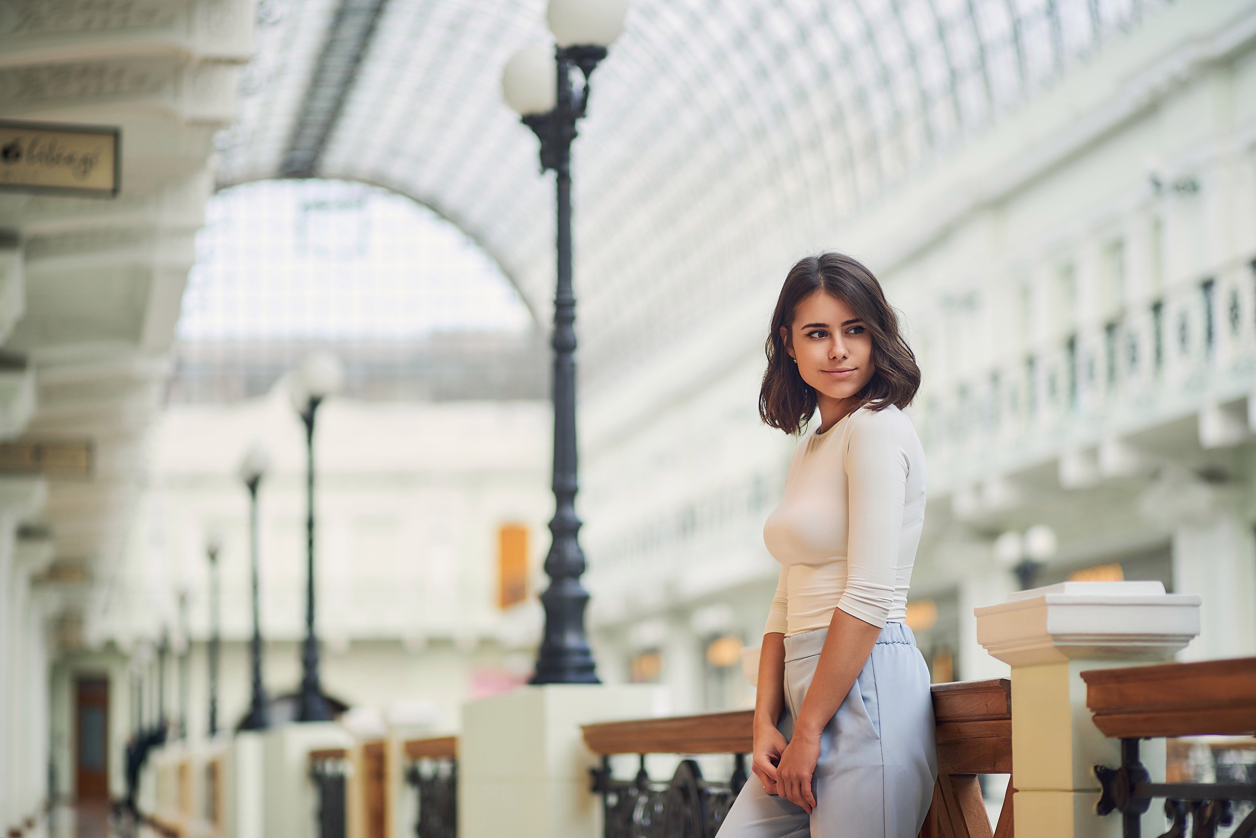 Фотограф Евгений Опарин