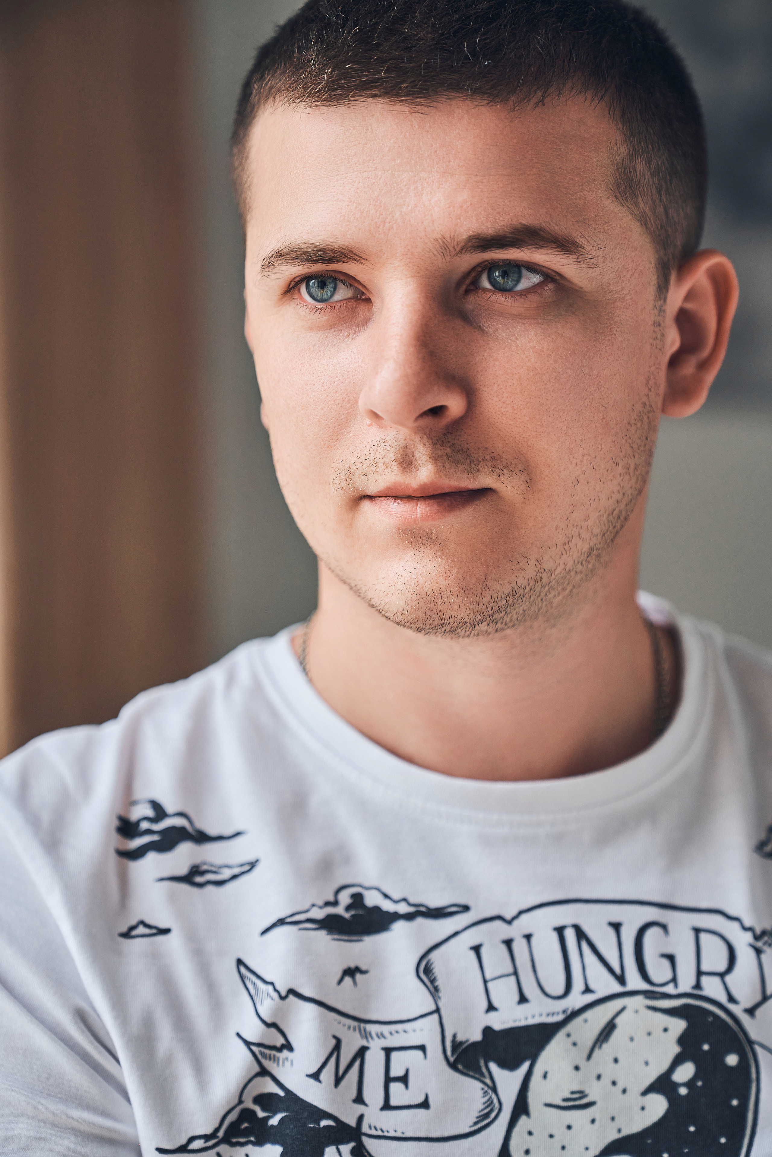 Мария и Алексей