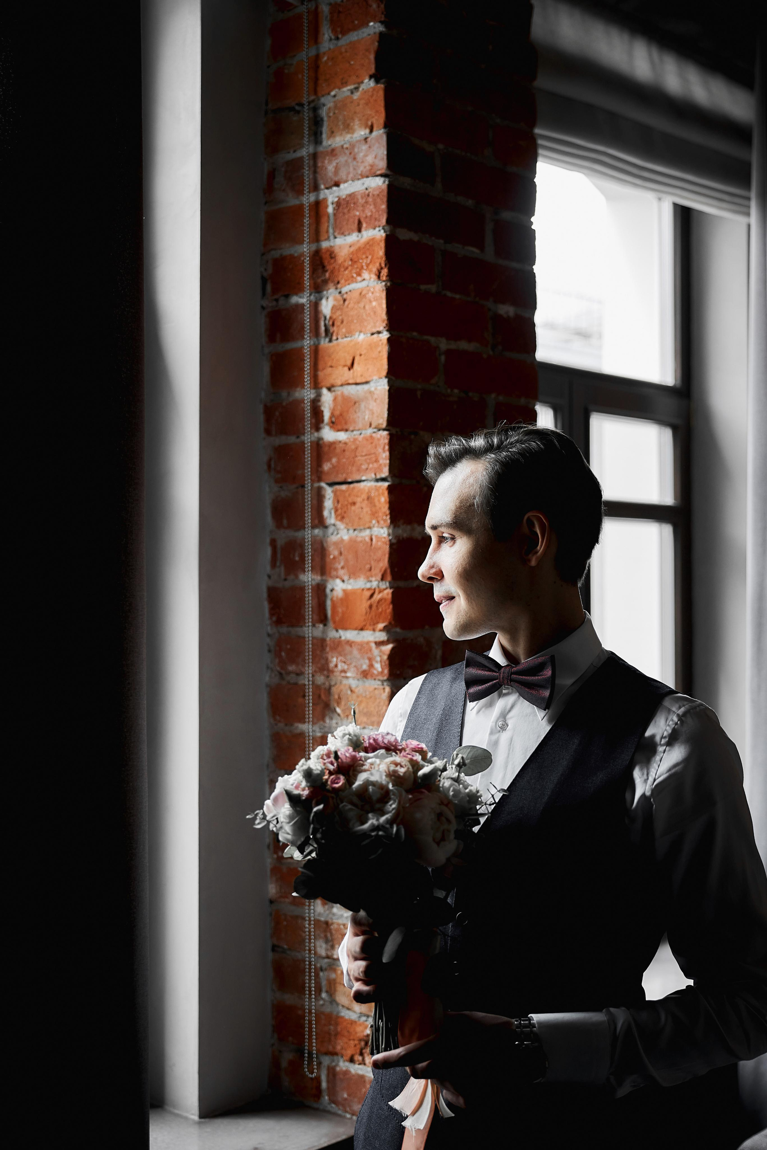 Фотограф Евгений Опарин