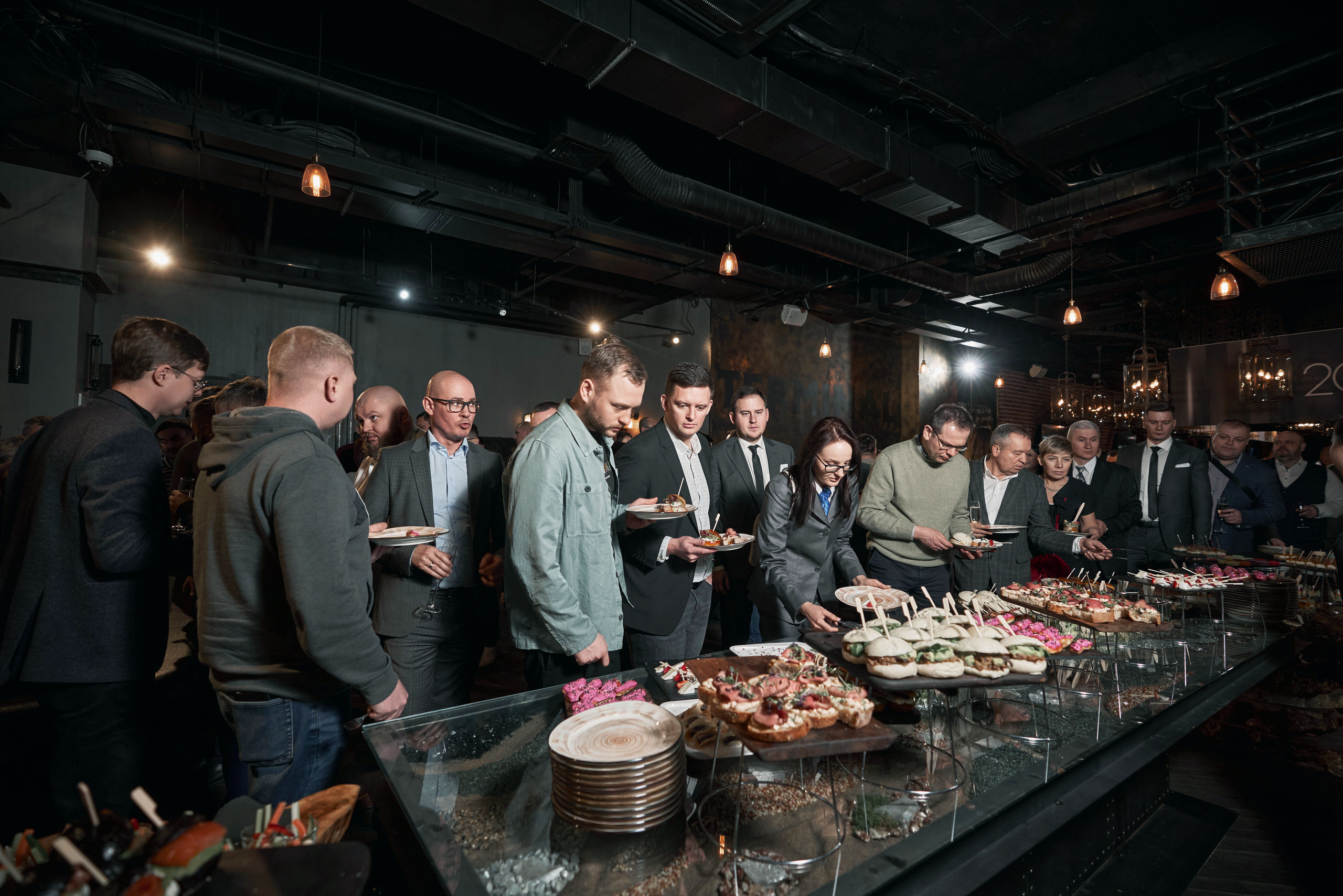 РОСКЛИМАТ — 20 лет