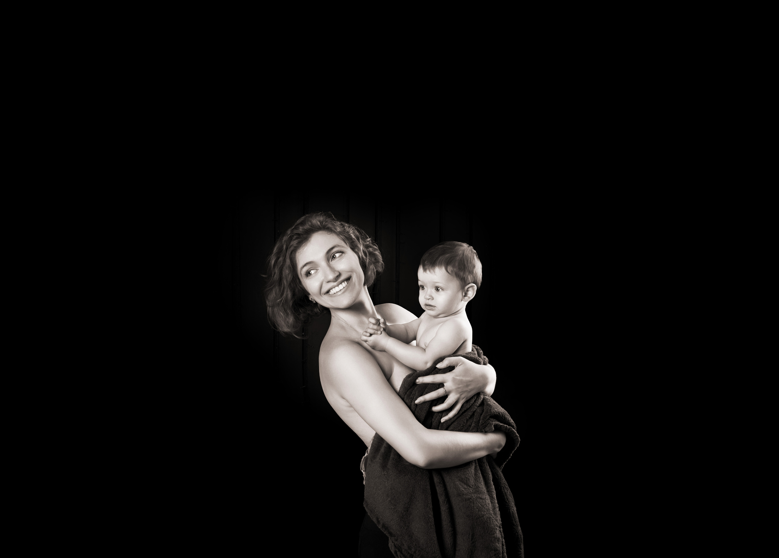 Фотограф Евгений Опарин