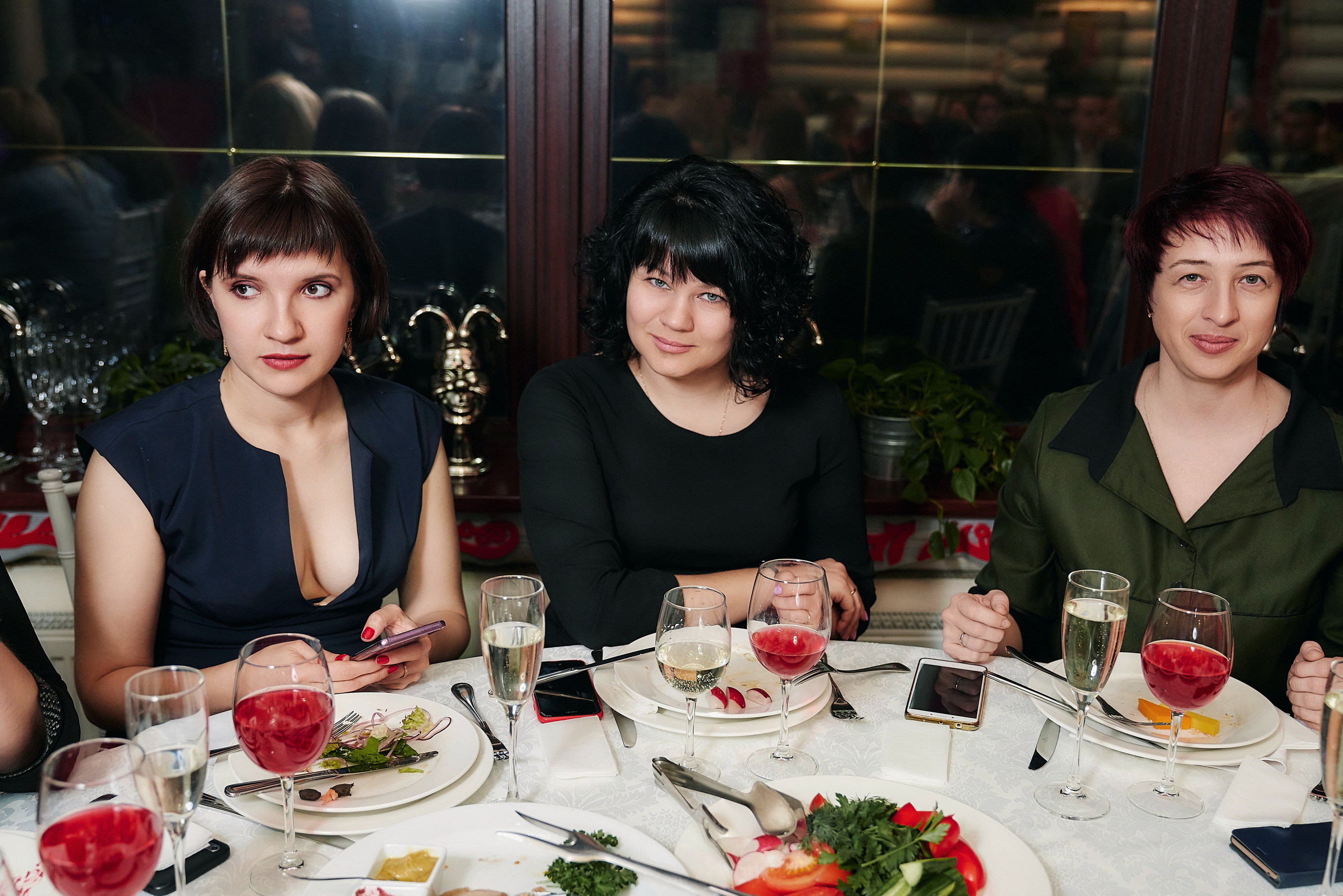 Ростелеком — корпоративный выезд для тренеров