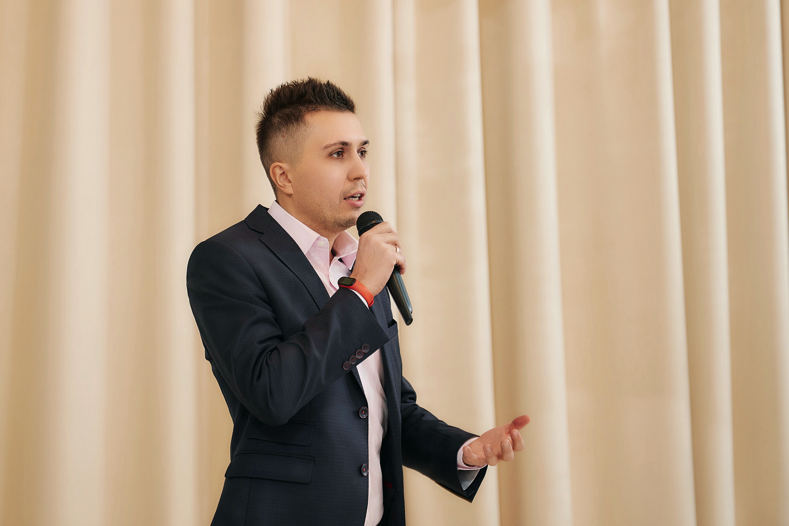 Ростелеком — корпоративный выезд для тренеров