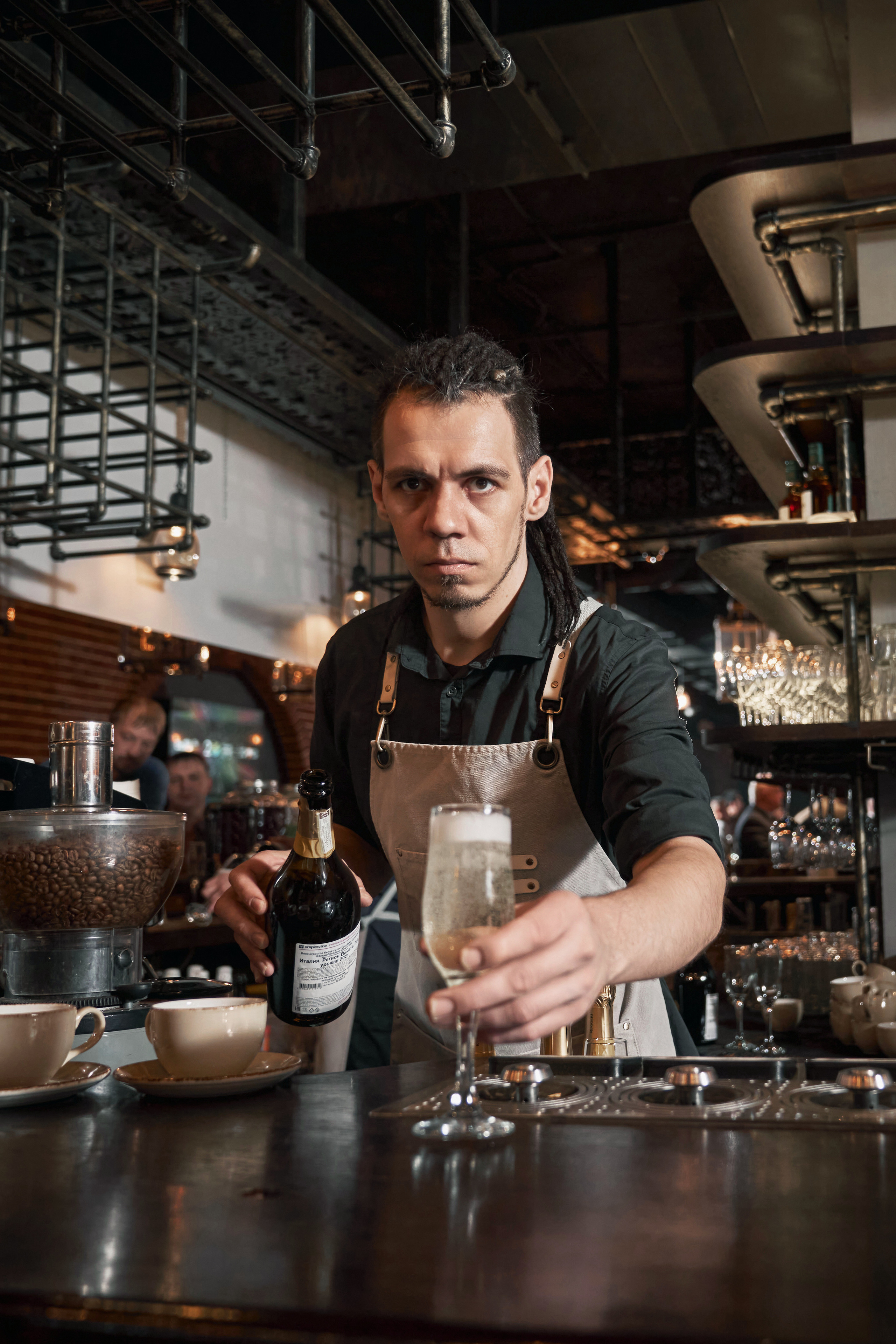 РОСКЛИМАТ — 20 лет