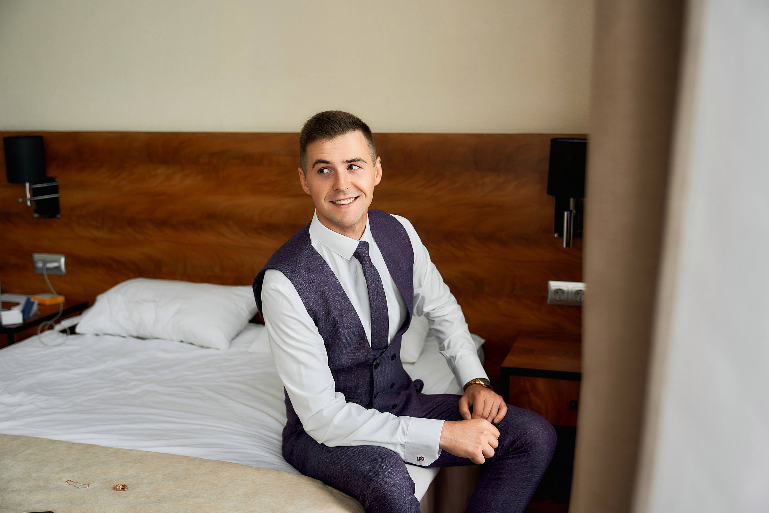 Свадьба Кирилла и Илоны