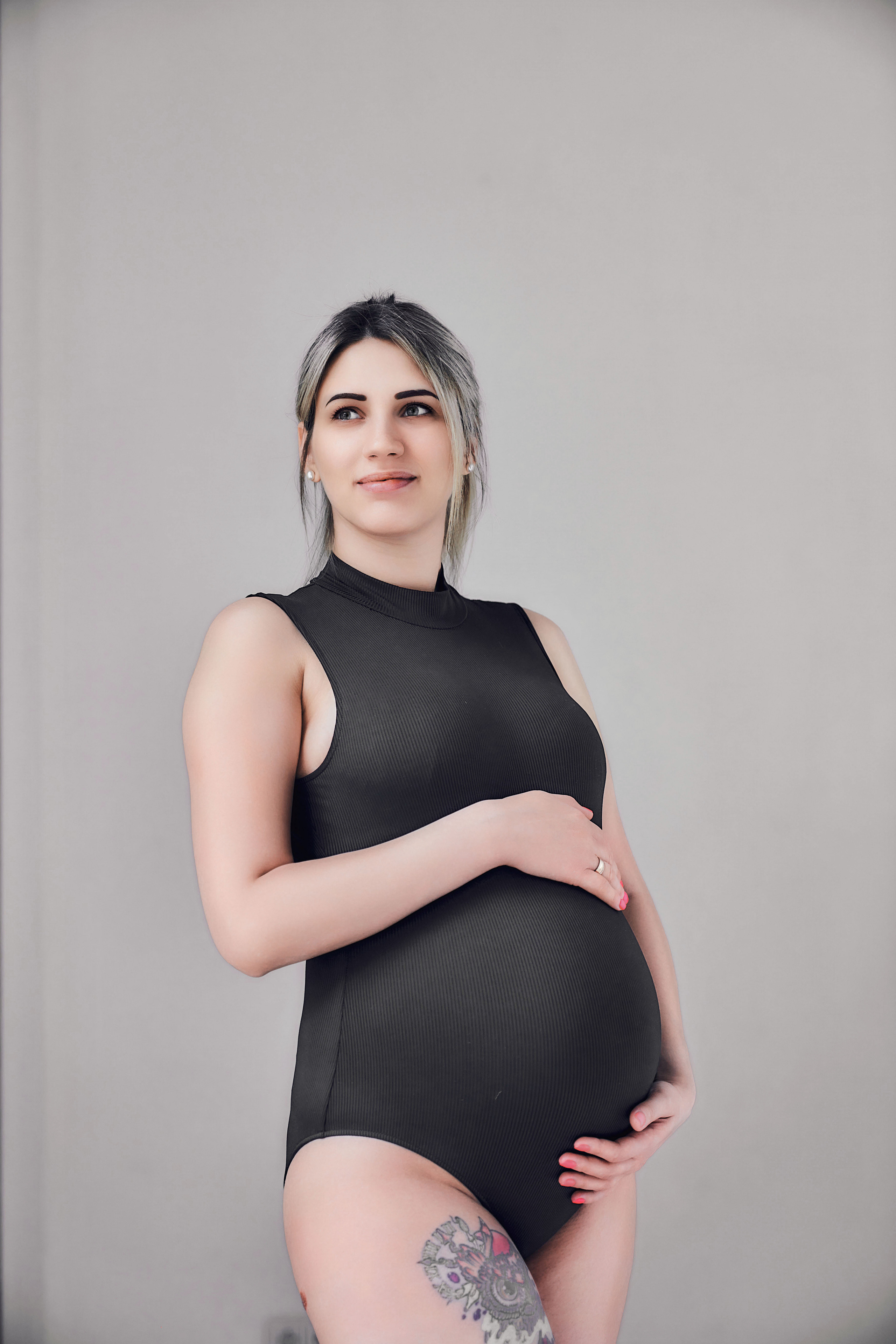 Мария и Алексей