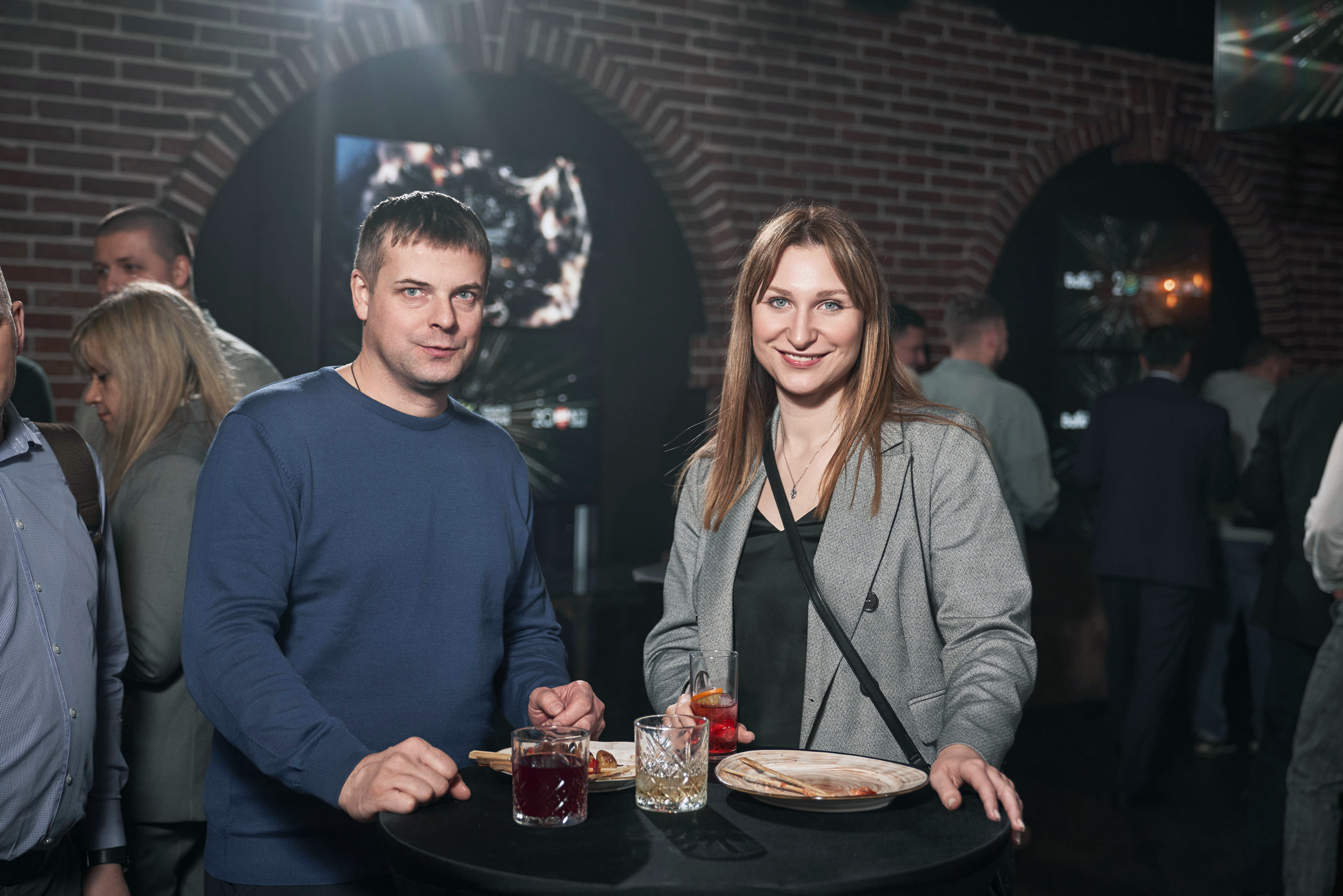 РОСКЛИМАТ — 20 лет