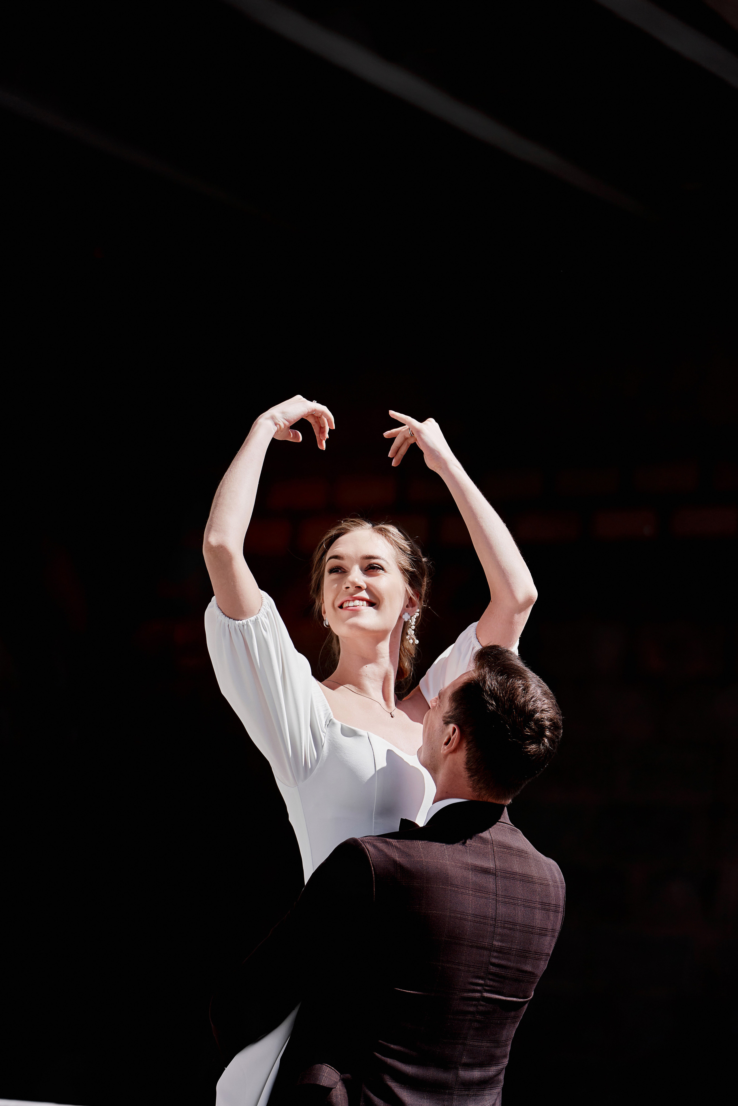 Фотограф Евгений Опарин