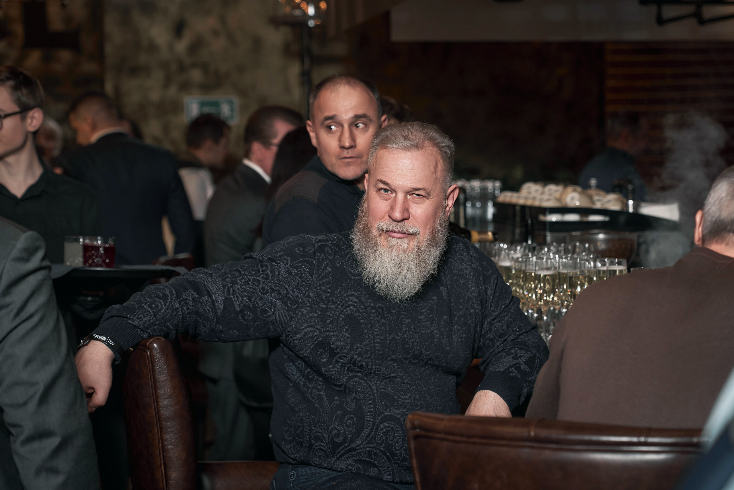 РОСКЛИМАТ — 20 лет