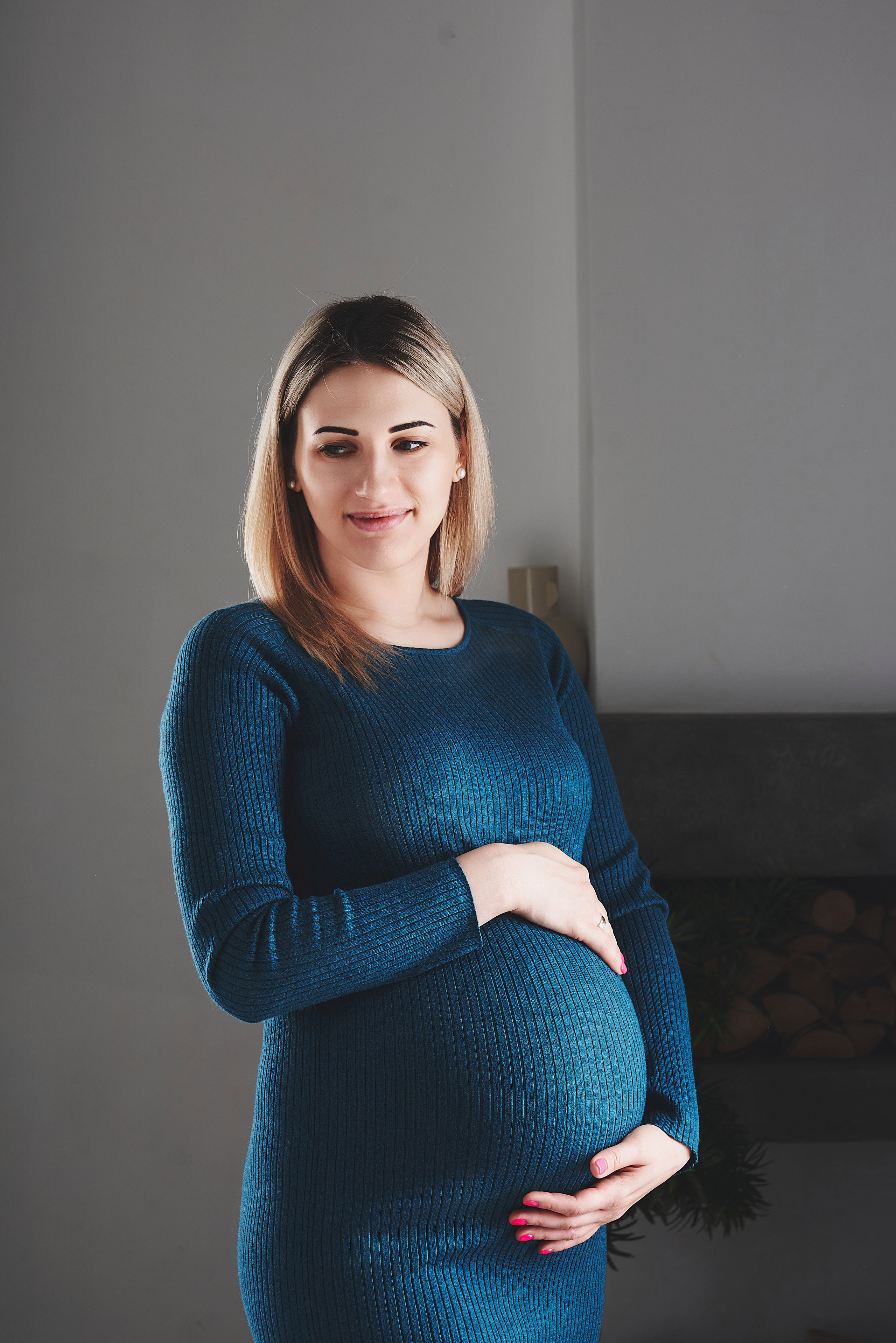 Мария и Алексей