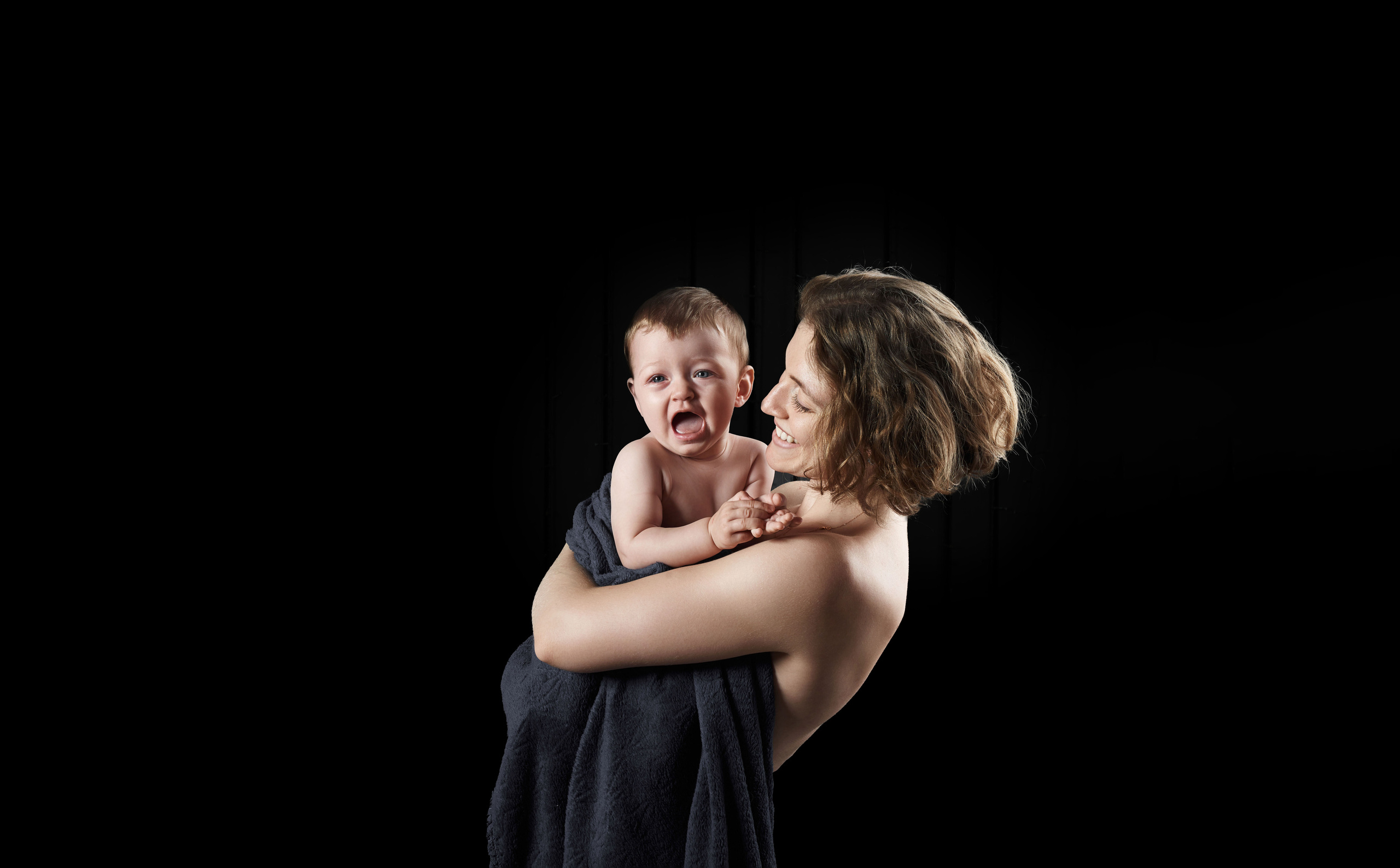 Фотограф Евгений Опарин