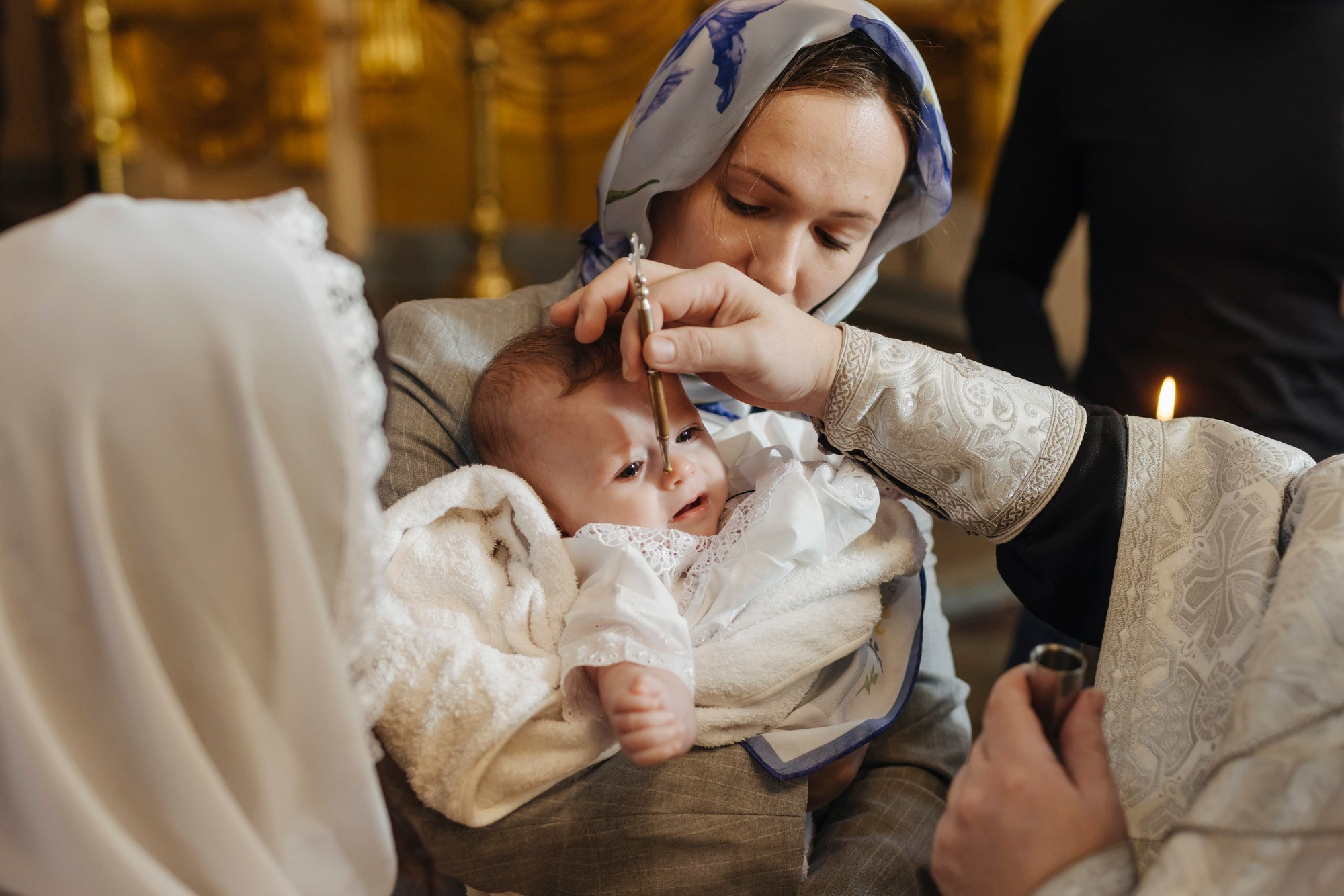 Индивидуальное крещение Спасо Преображенский собор СПб. Фотограф крещение венчание в Петербурге! Помогает подобрать храм и посоветовал душевного батюшку в СПб