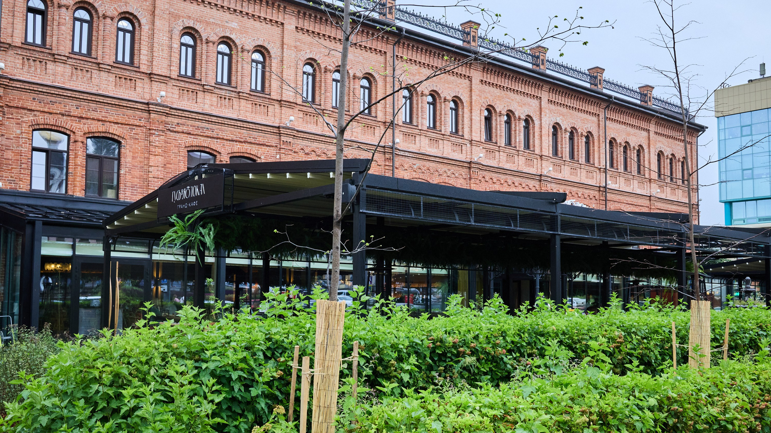 Конференция БИОТ 2025 | Нижний Новгород. OSPhoto