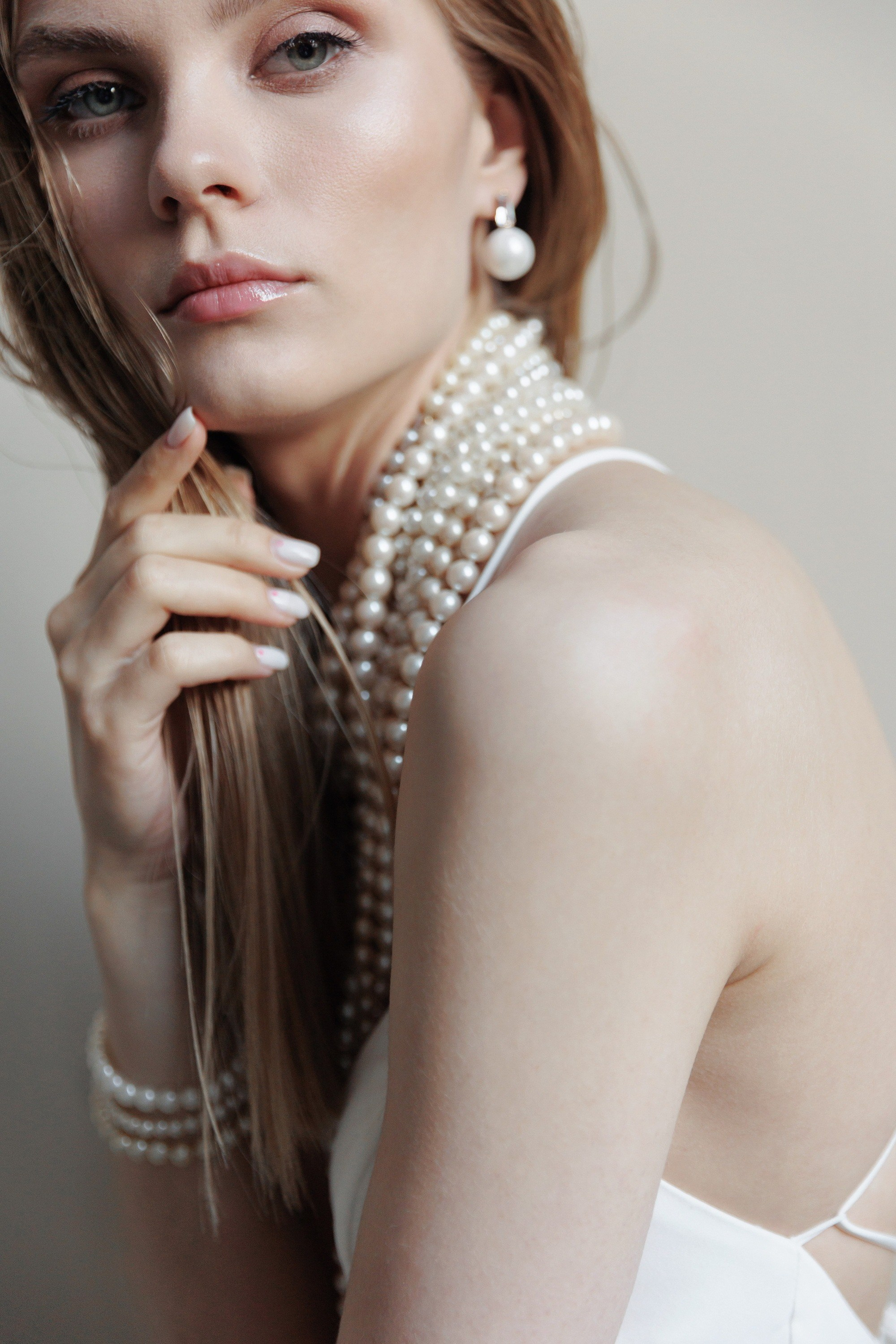 Творческая фотосессия в студии. Свадебный фотограф в Нижнем Новгороде и Москве Сергей Воробьев