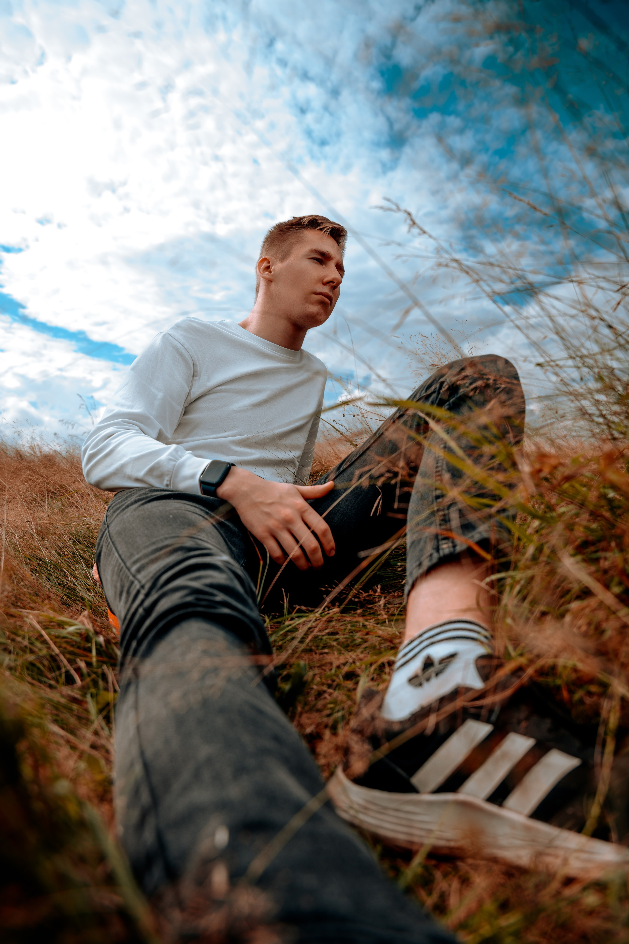 Никита. Антон Непочатых — Большой мужской фотограф