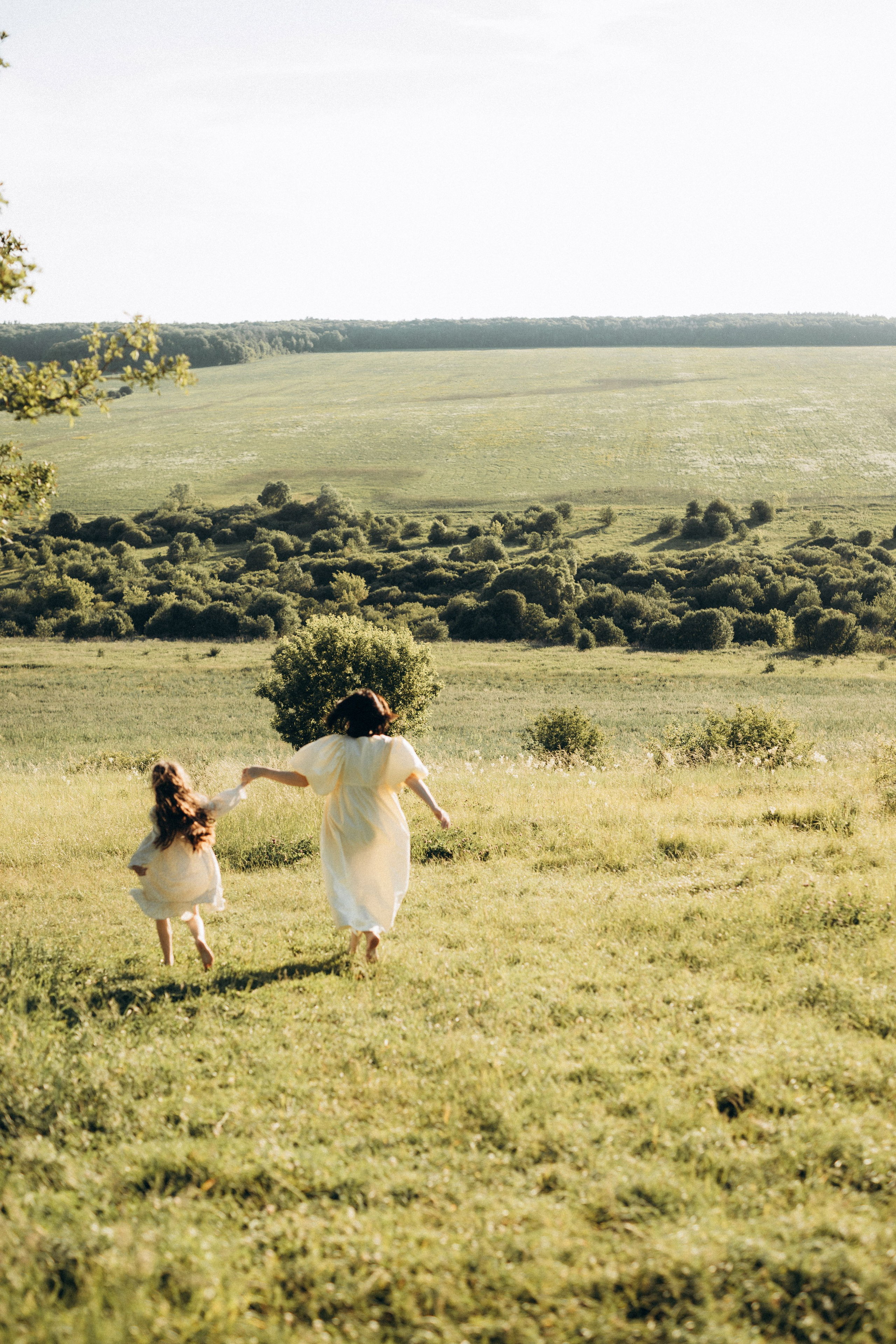 Гузель и Диана