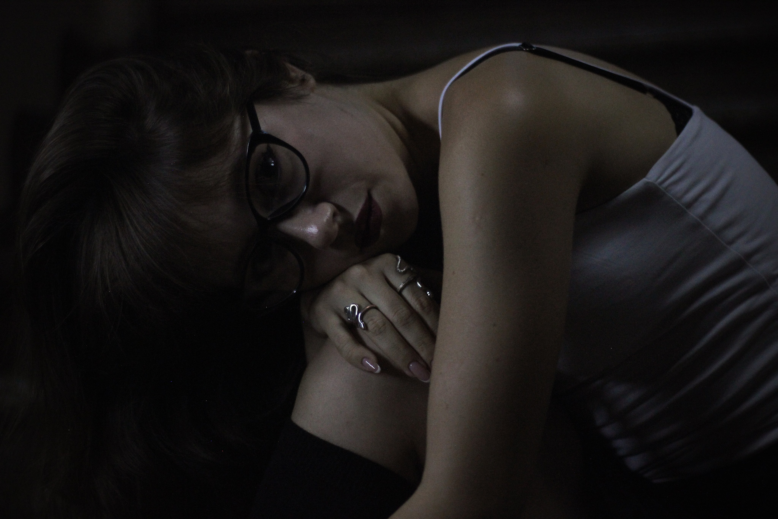 Kriss. Фотография, видеомонтаж и 3D. Постричев Дмитрий