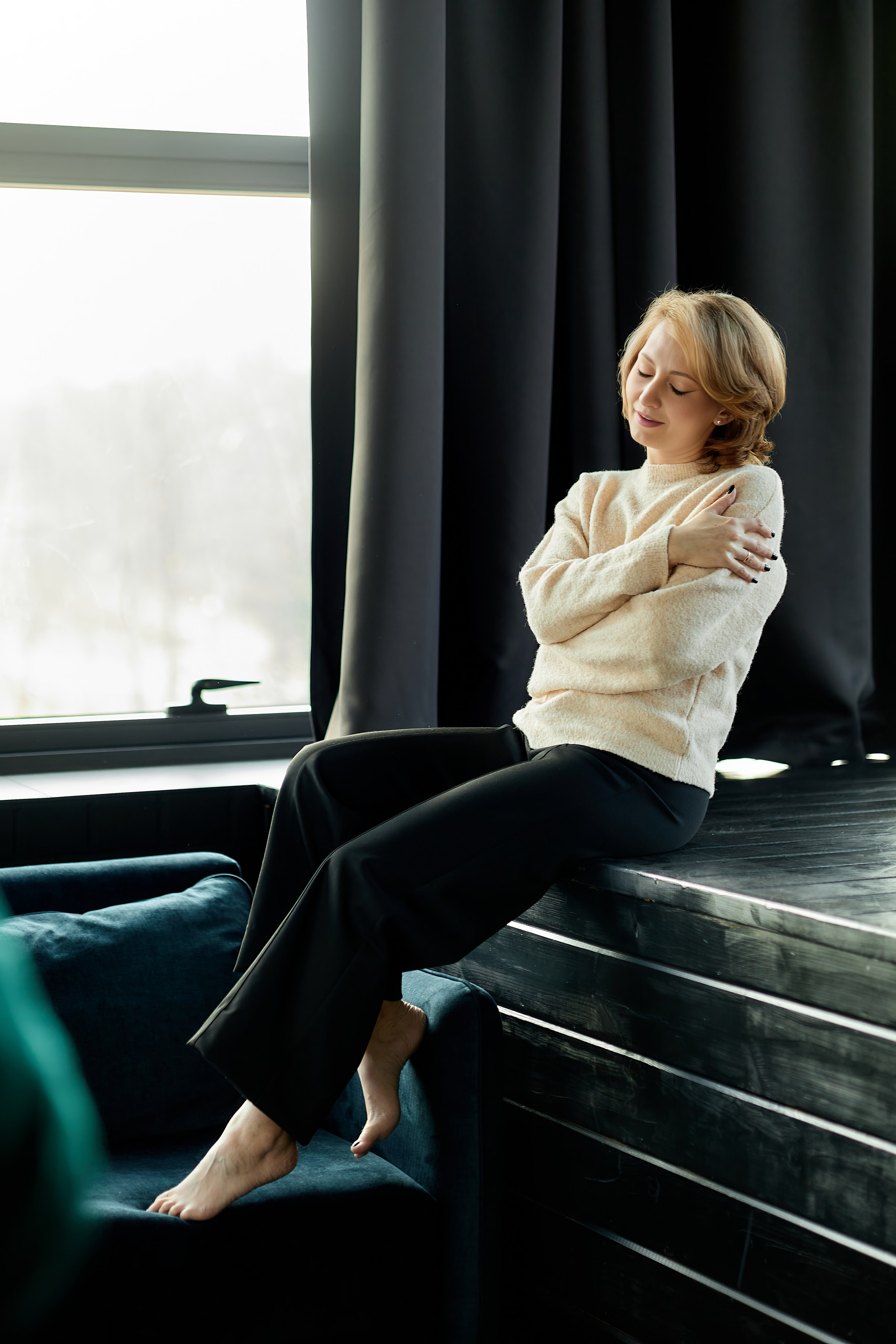 Анонс для Веры. Фотограф в Минске Анна Кучинская