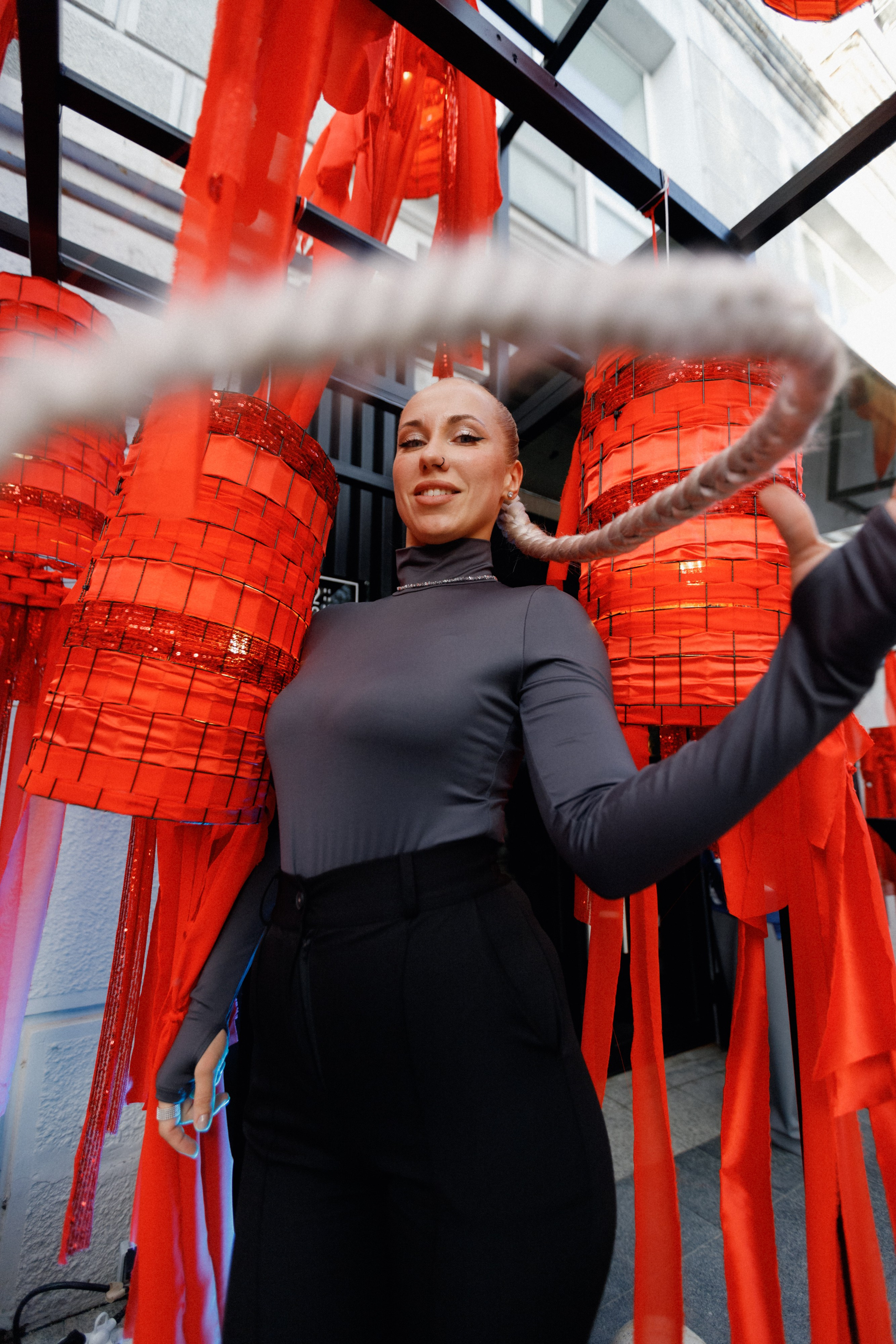 HANAMI — МЕМУАРЫ ГЕЙШИ. СВОИ. ФОТООТЧЕТЫ-СОБЫТИЯ-МЕСТА