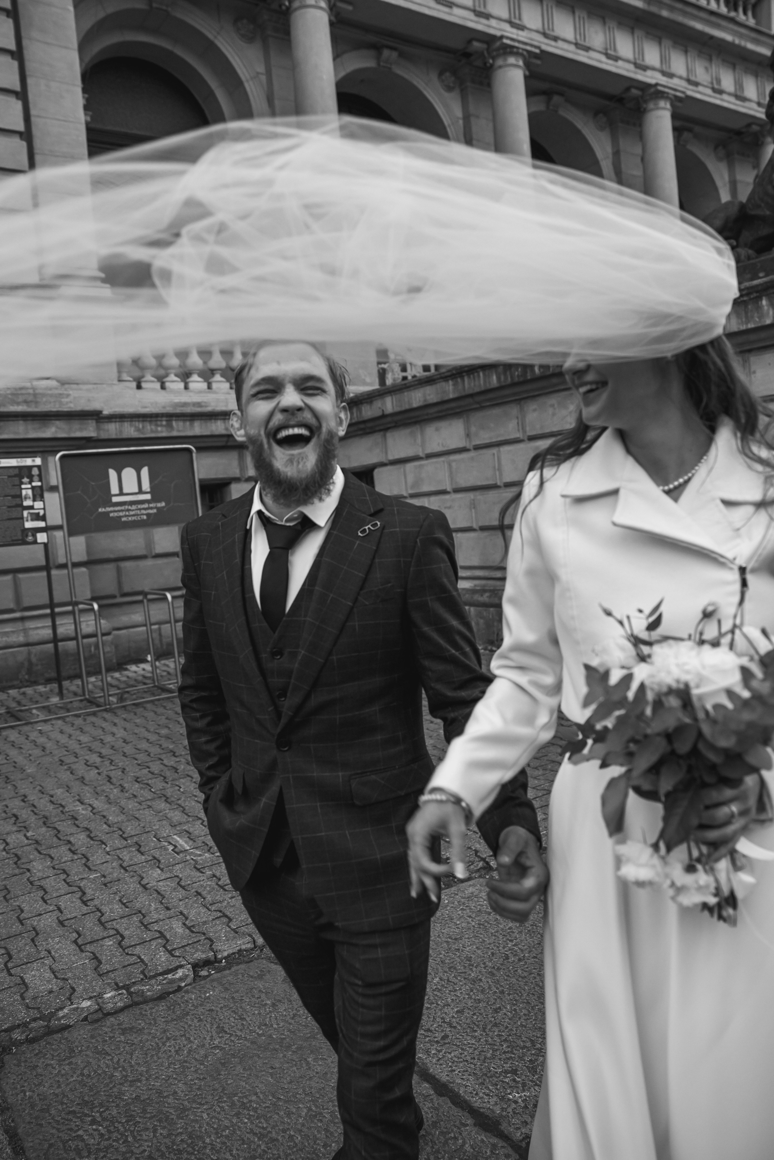 Свадебный фотограф Калининград | Москва|