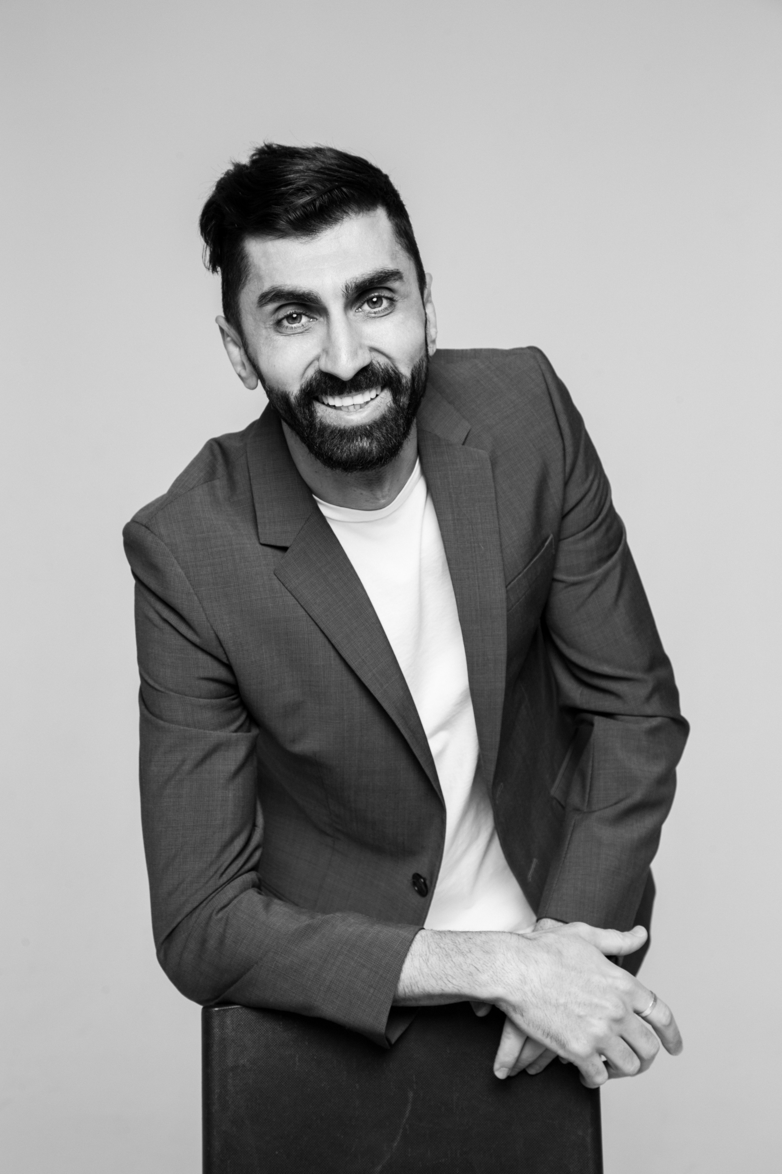 Бизнес съемки. Главная