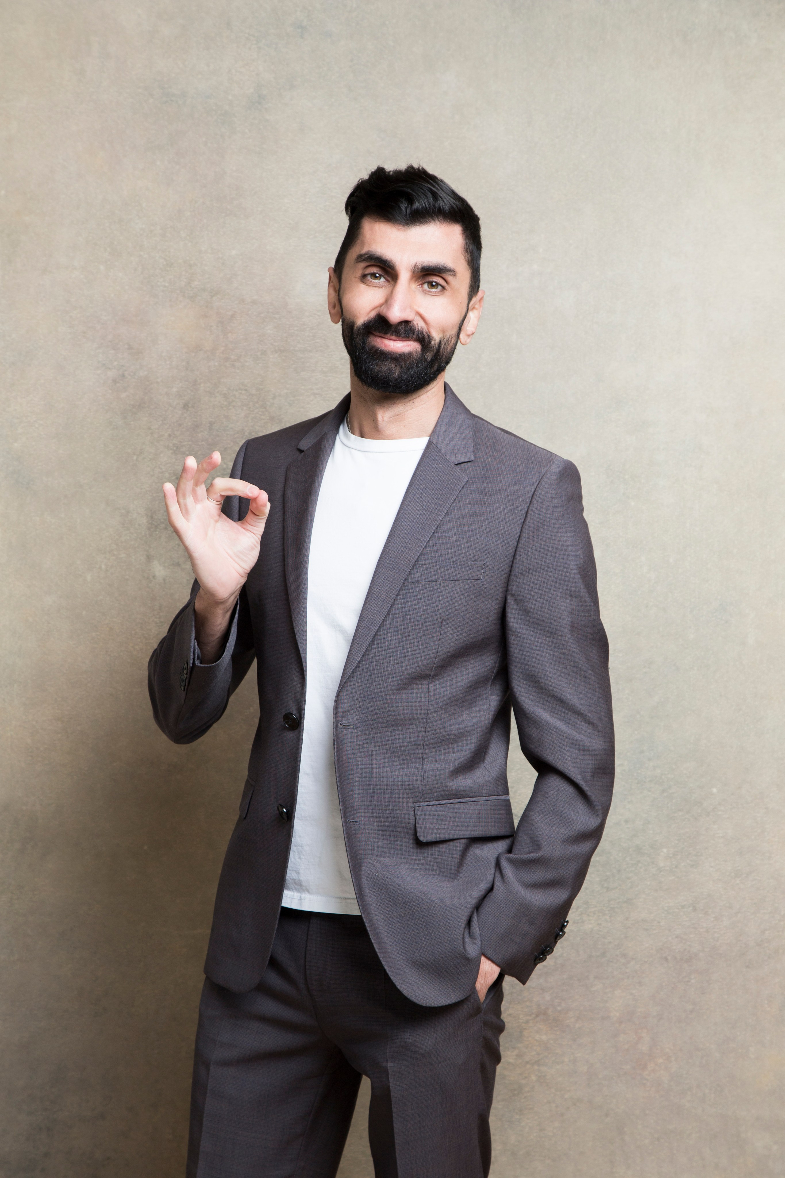 Бизнес съемки. Главная