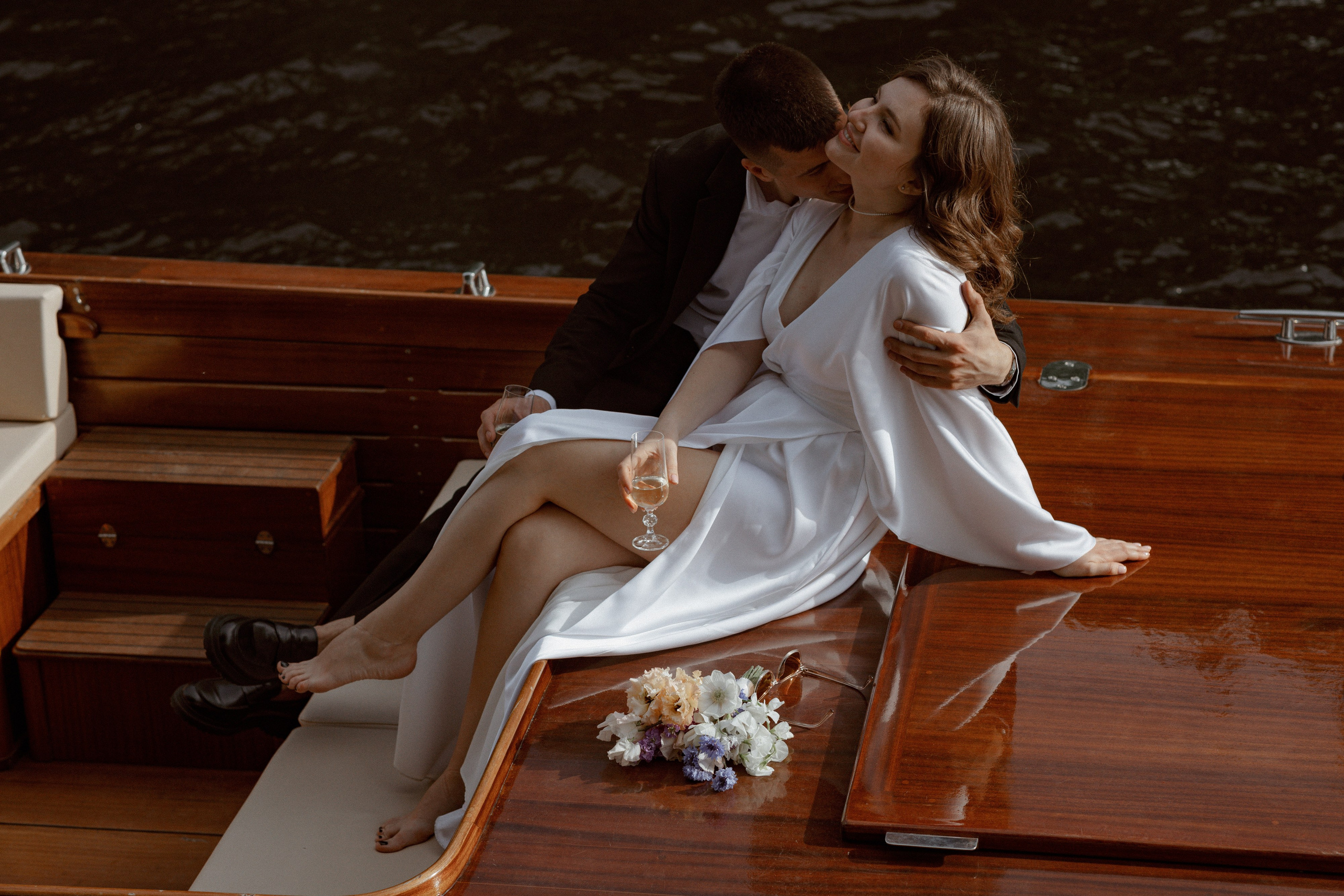 Свадебный фотограф Таня Караисаева