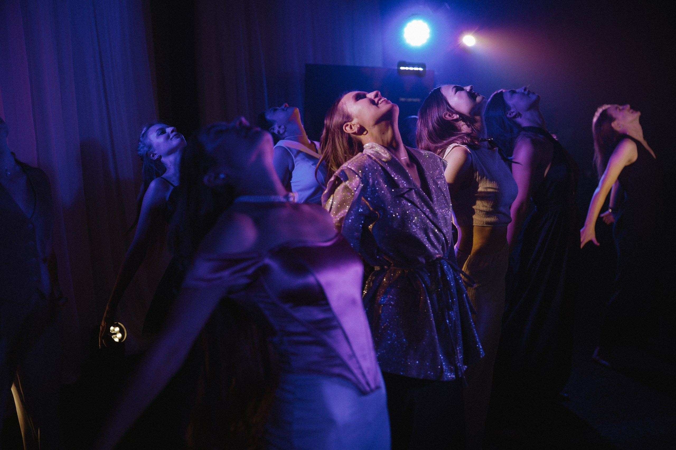 Слава и Юля. Организатор мероприятий в Абакане I Ольга Петухова