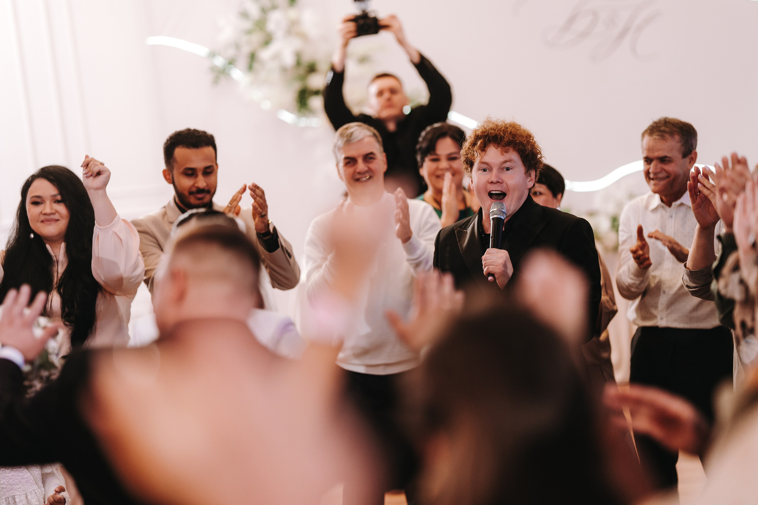 СВАДЕБНЫЙ ФОТОГРАФ УФА, АРТ ХОЛЛ, МАКС ТИМЕРШИН,