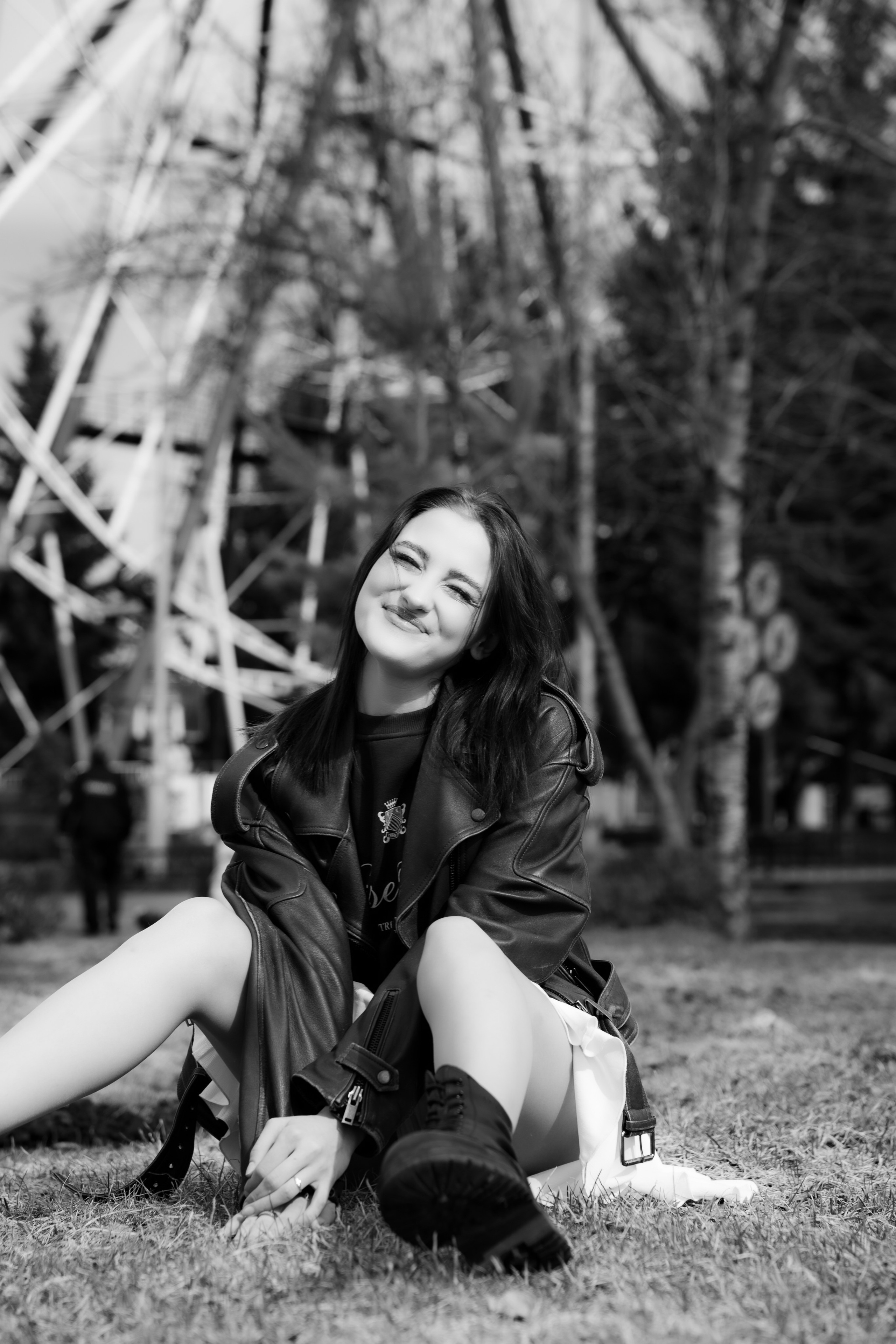 Кемерово в лицах/Фотограф Ксения