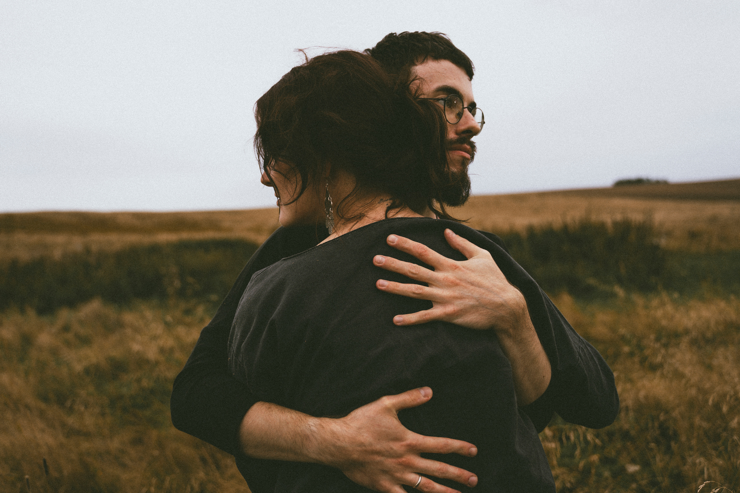 Август в холмах. Алиса Аницкая