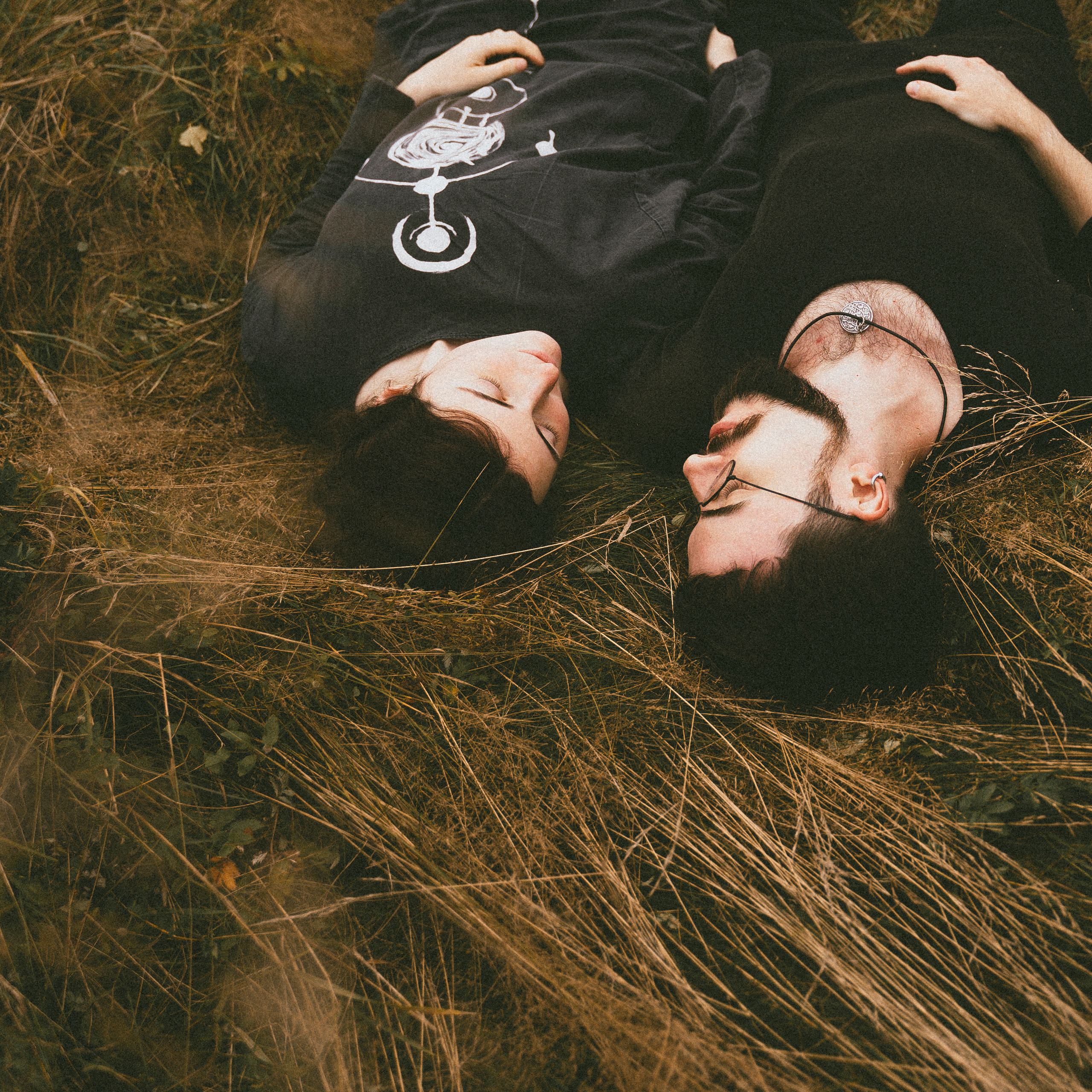 Август в холмах. Алиса Аницкая