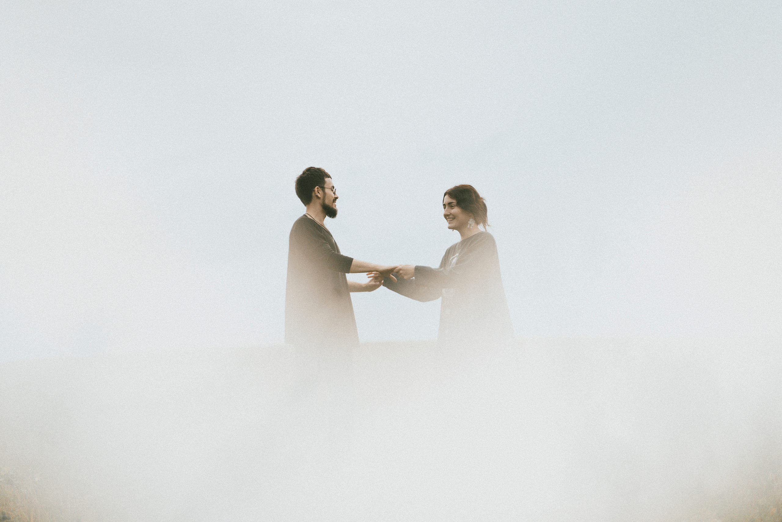 Август в холмах. Алиса Аницкая