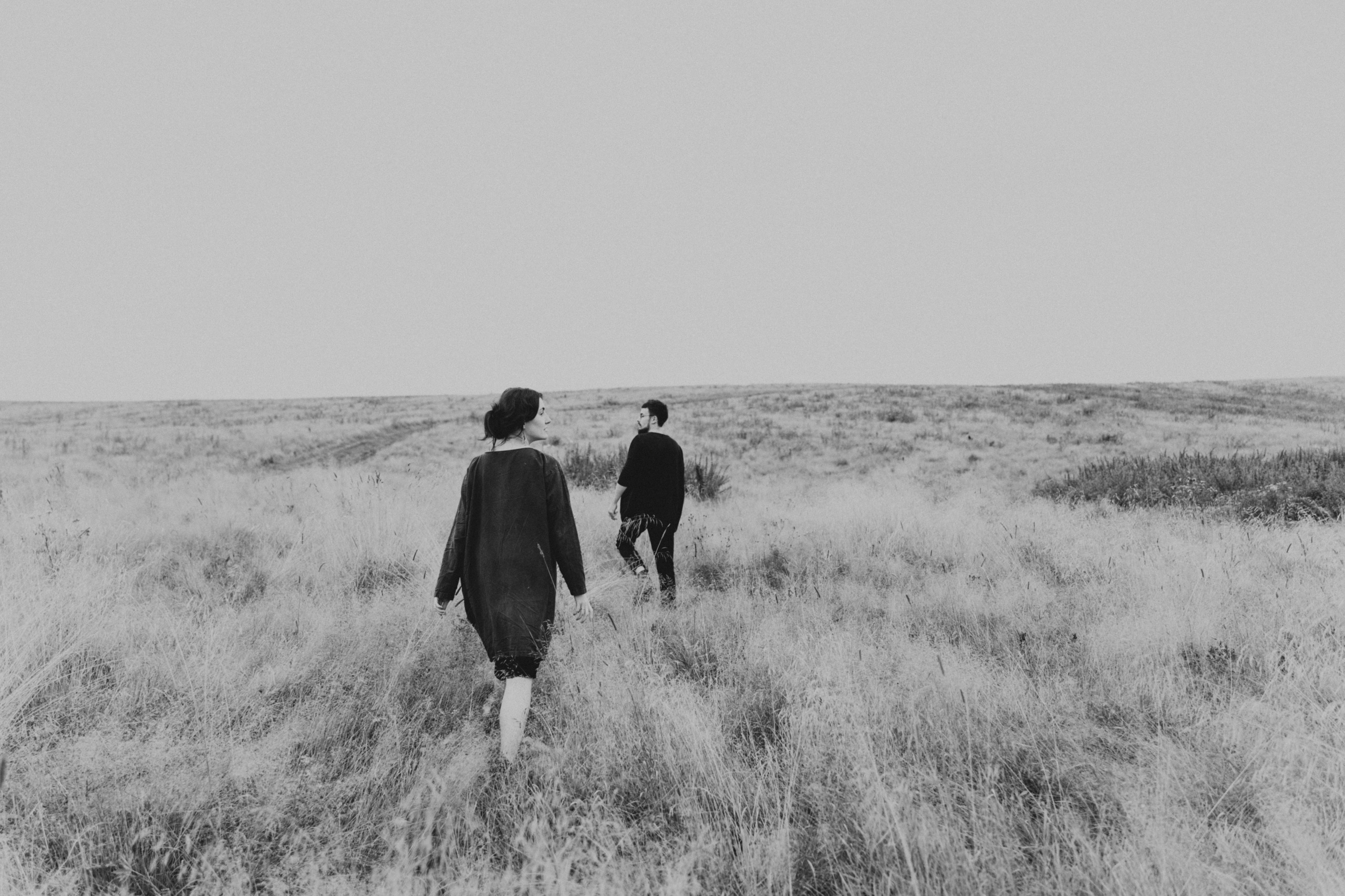 Август в холмах. Алиса Аницкая