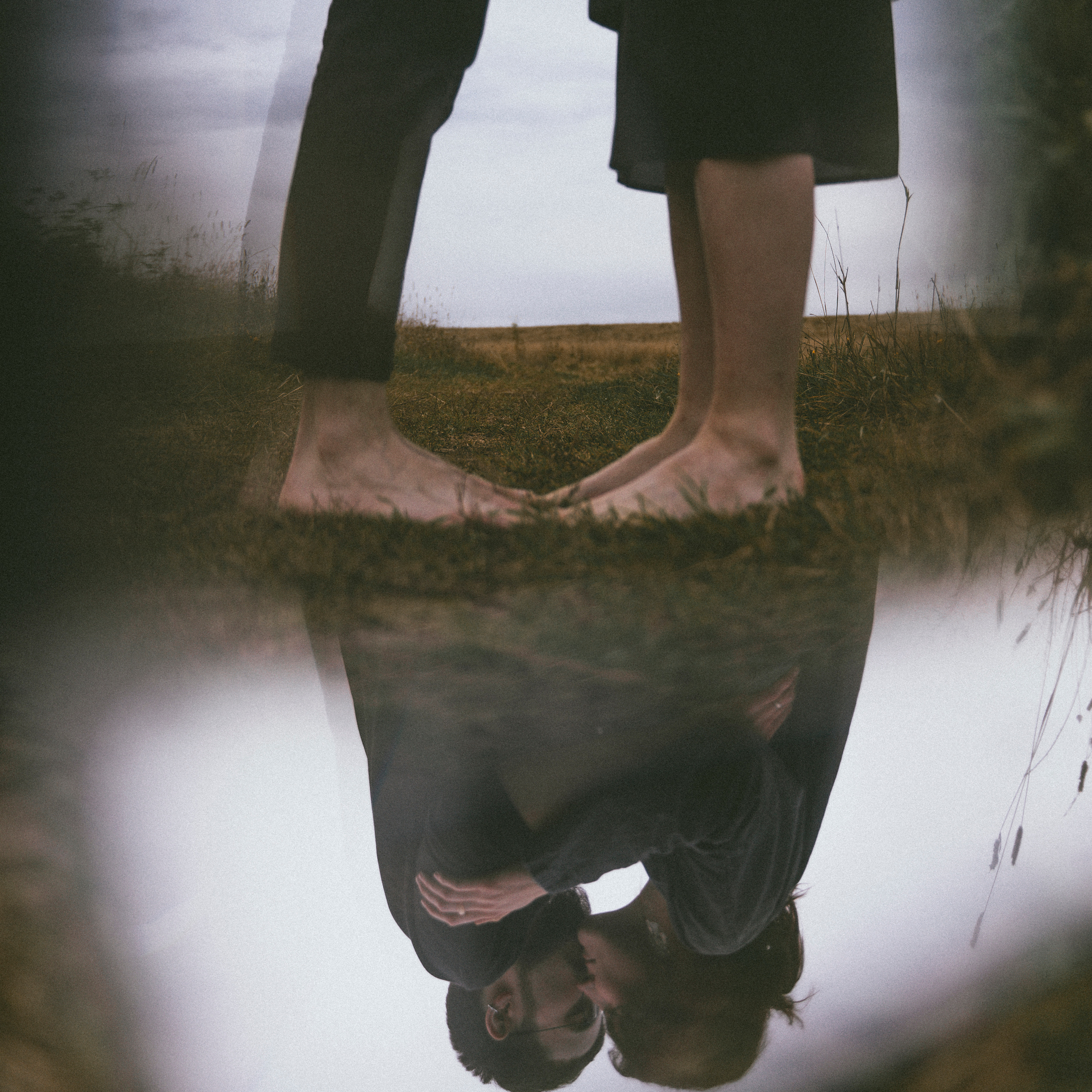 Август в холмах. Алиса Аницкая