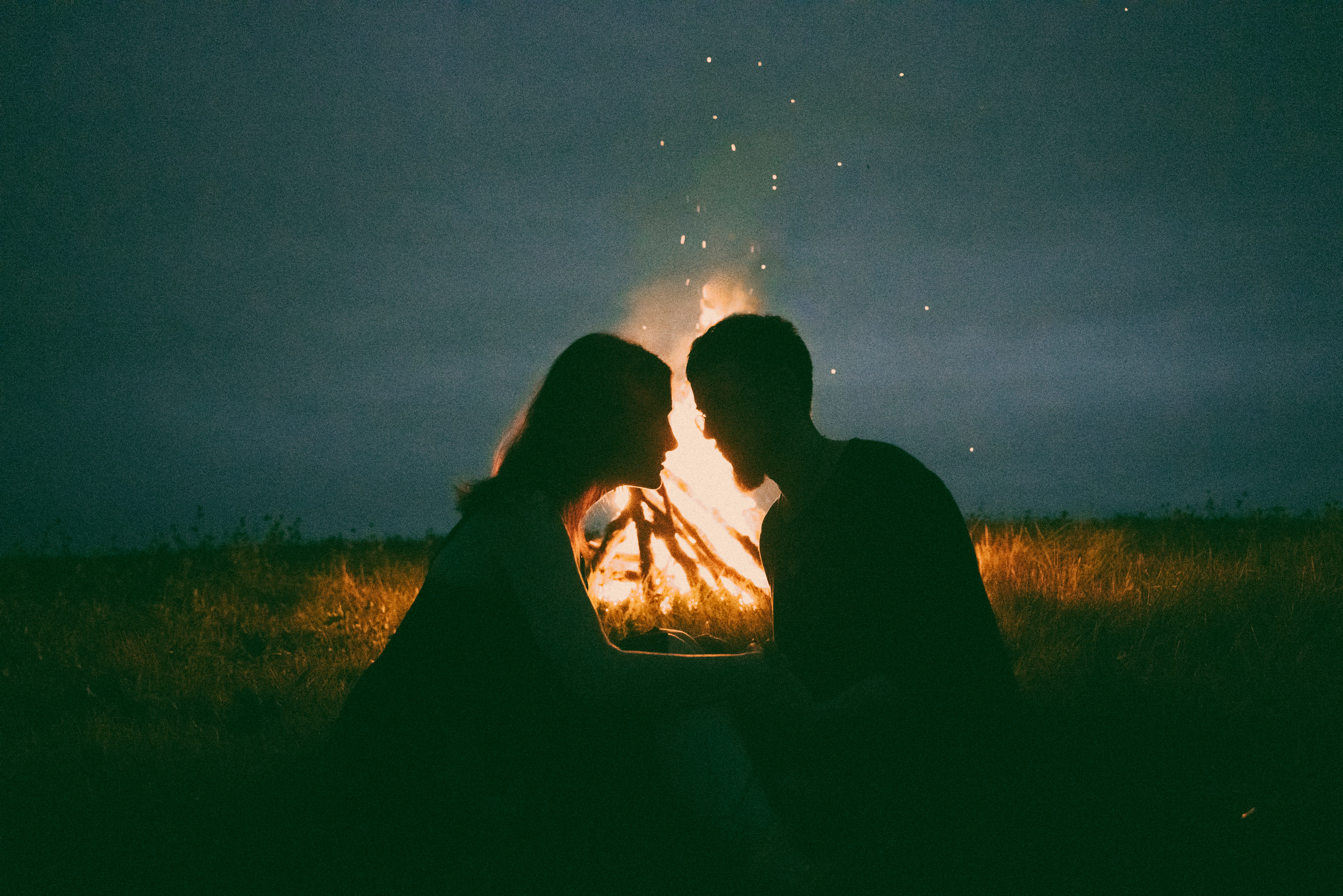 Август в холмах. Алиса Аницкая