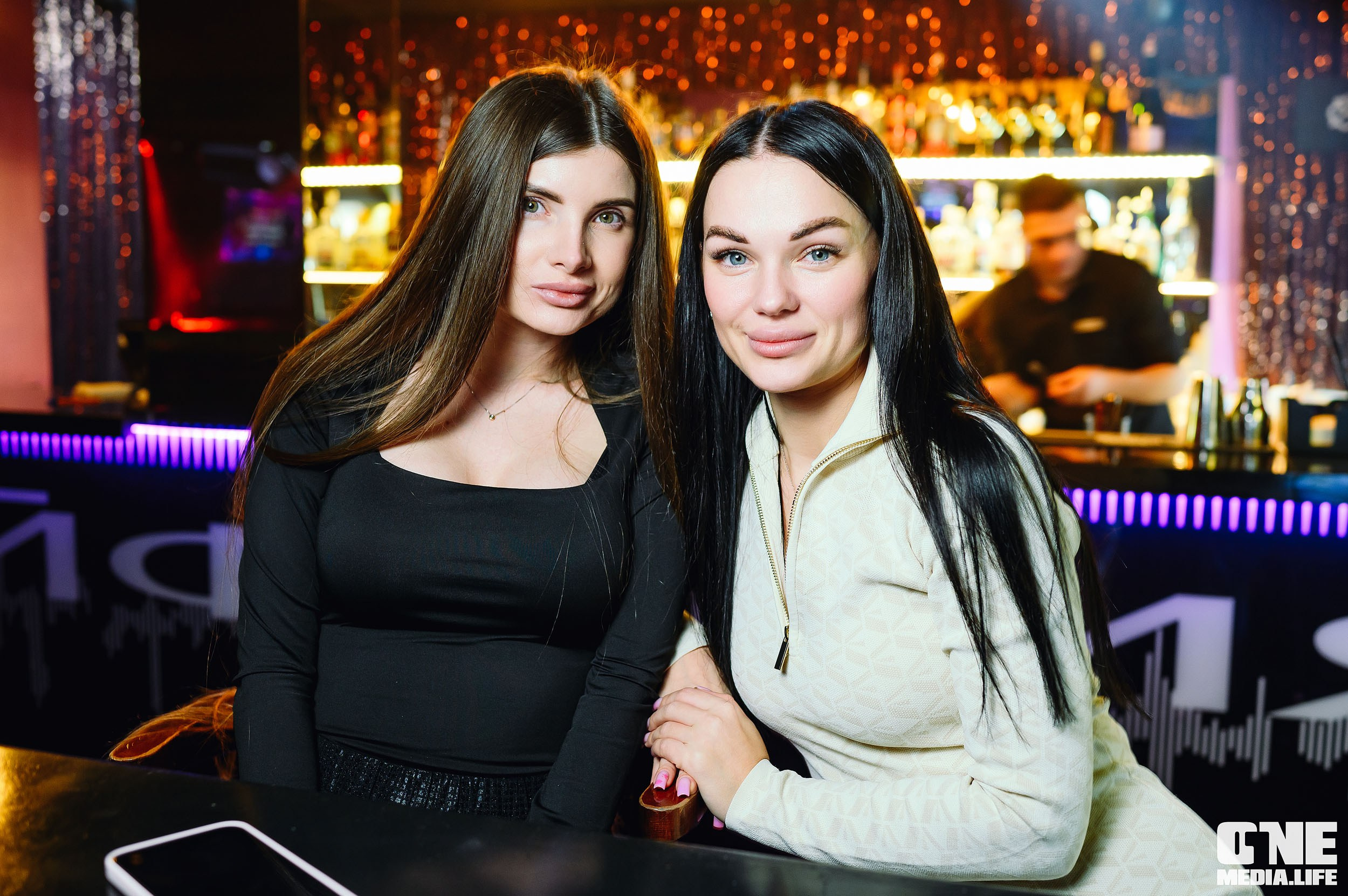 Фотоотчет из караоке-клуба Эйфория. One Media Life: фоторепортажи, фотоотчеты с мероприятий и заведений