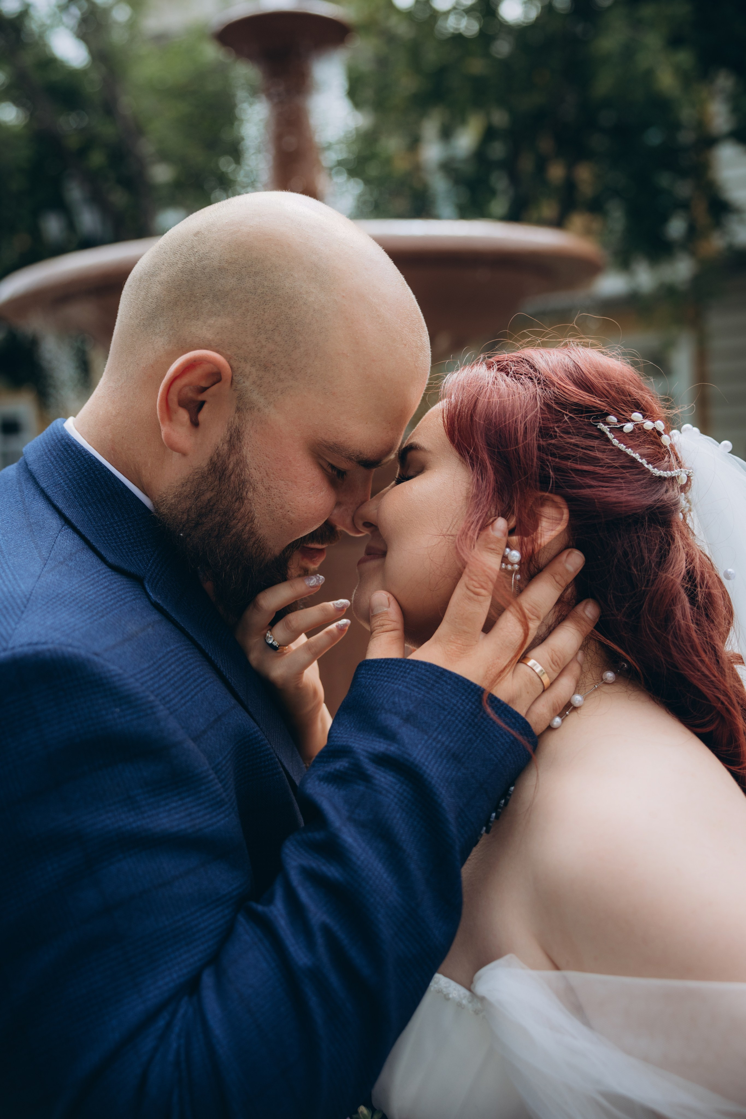 Андрей & Мария. Свадебный, семейный фотограф в Иркутске Светлана Макаричева