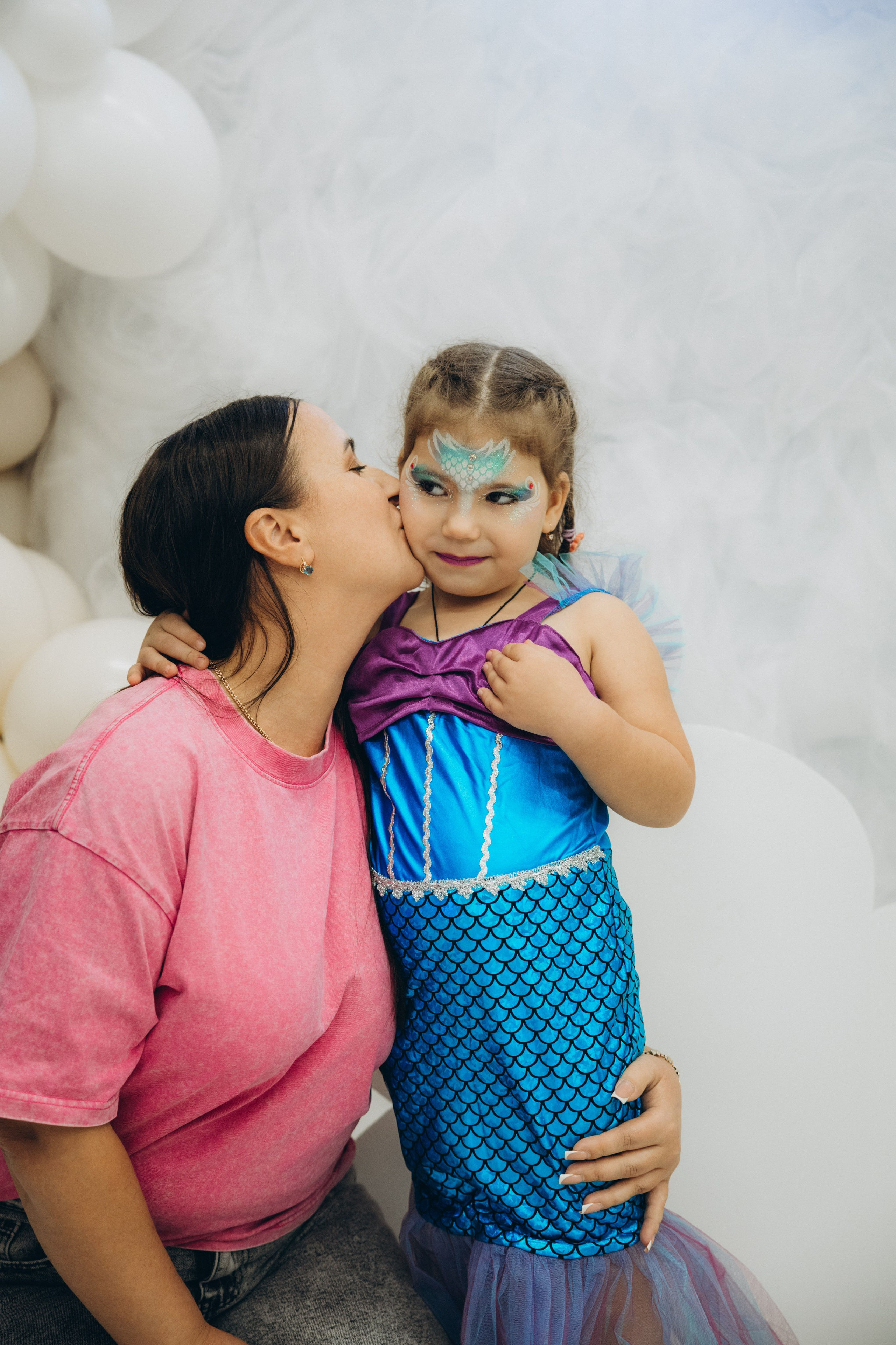 Злате 5 лет. Свадебный, семейный фотограф в Иркутске Светлана Макаричева