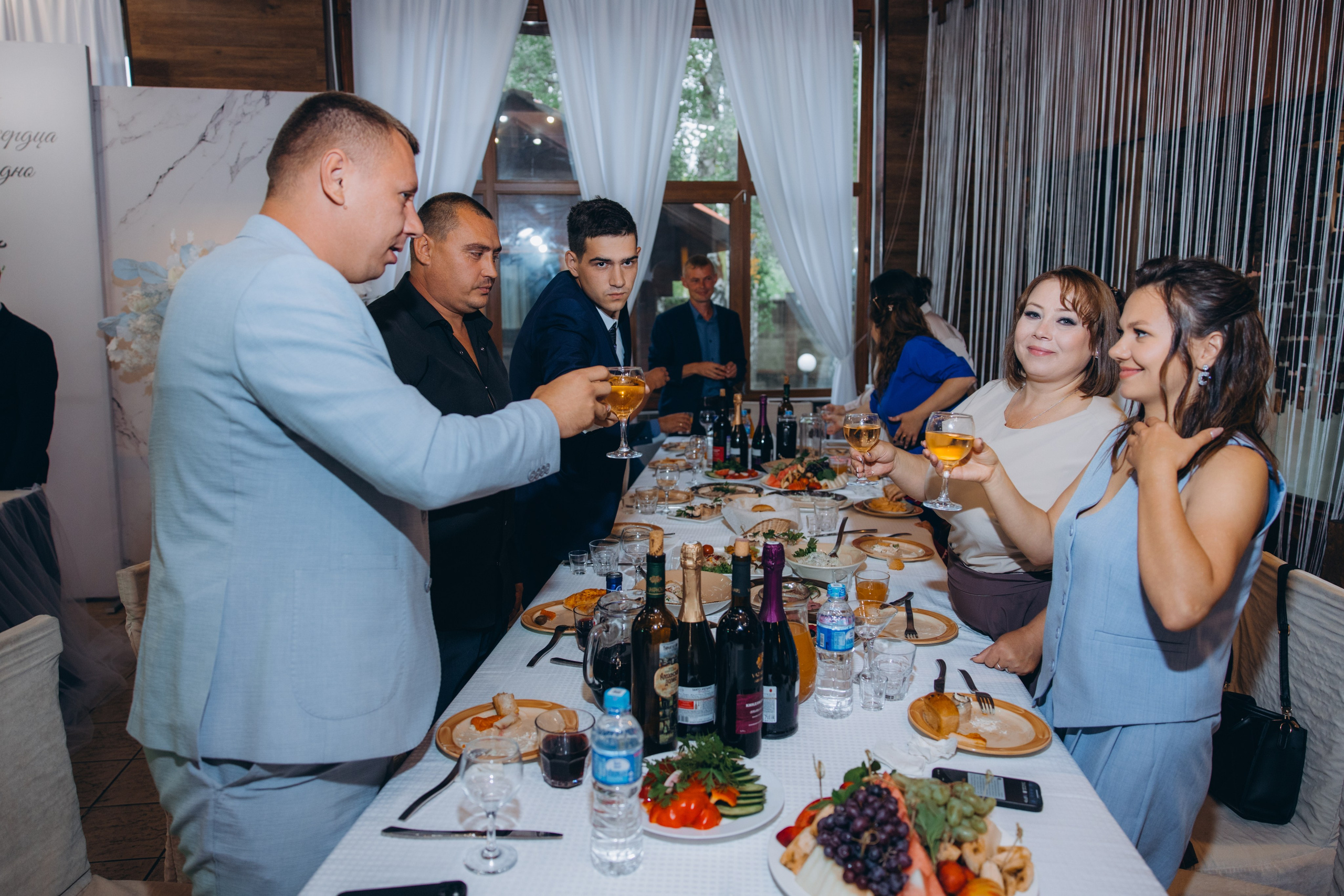 Дмитрий и Тамара. Свадебный, семейный фотограф в Иркутске Светлана Макаричева