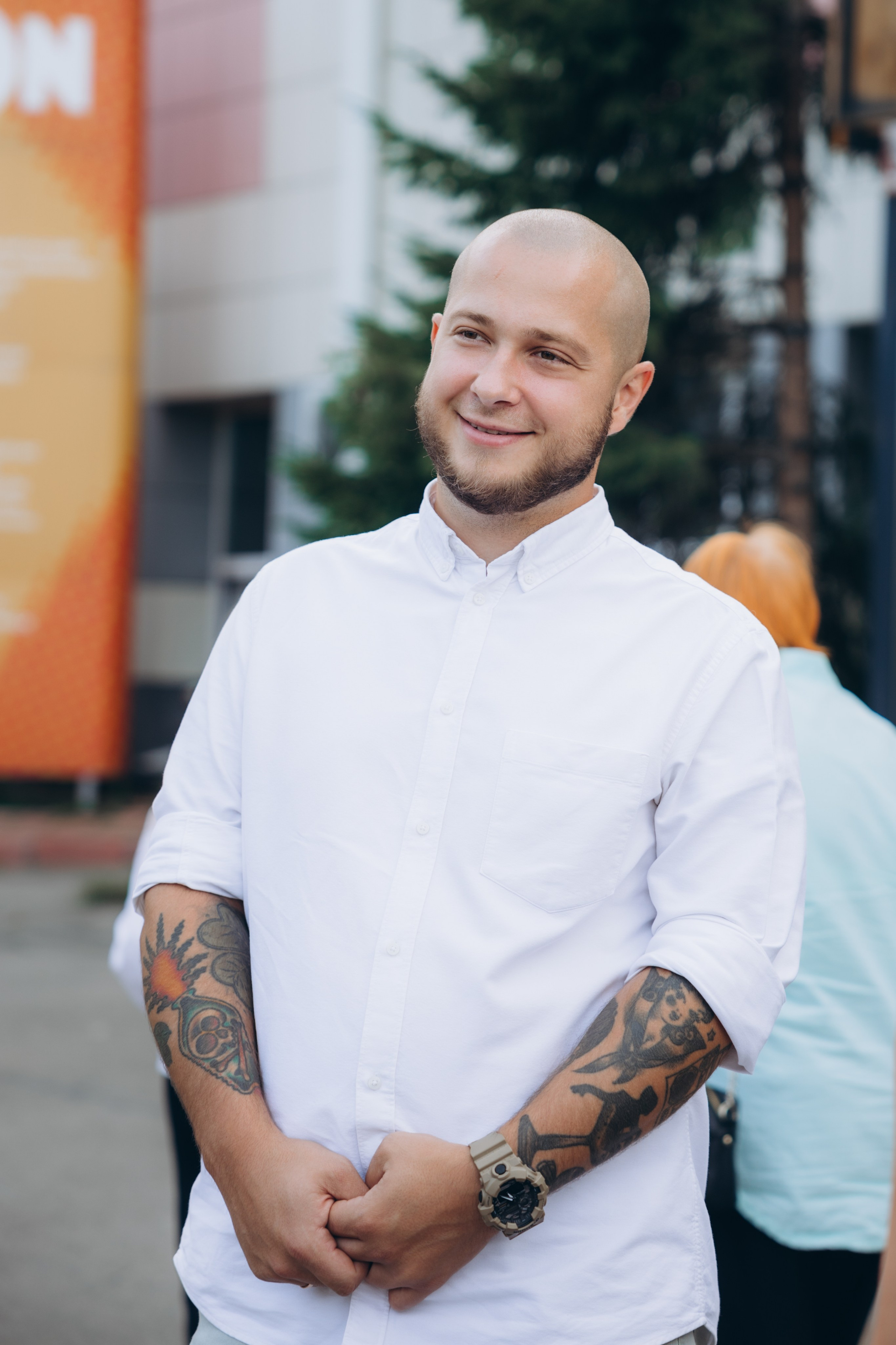 Андрей & Мария. Свадебный, семейный фотограф в Иркутске Светлана Макаричева