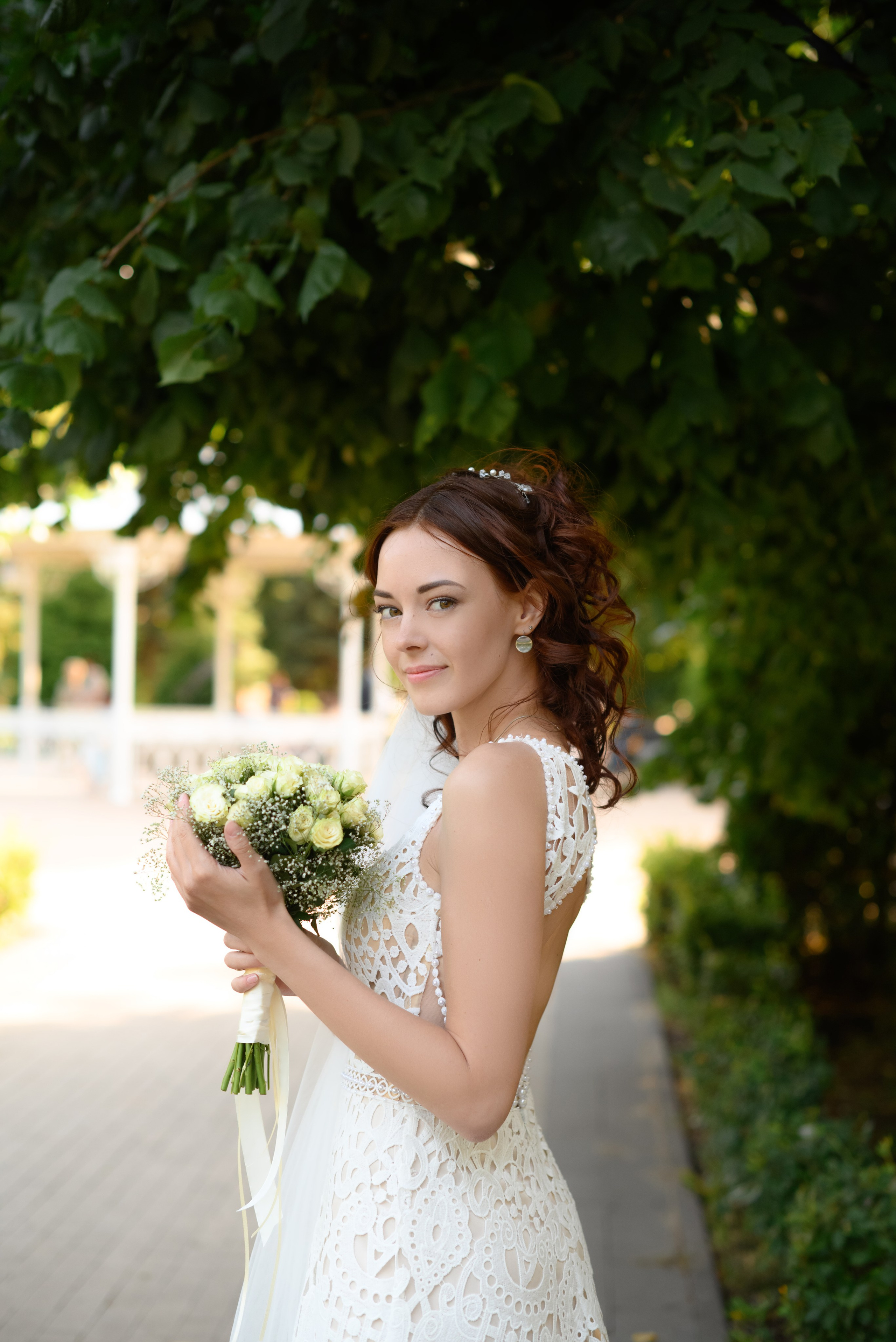 СВАДЕБНЫЕ СЪЕМКИ. Главная